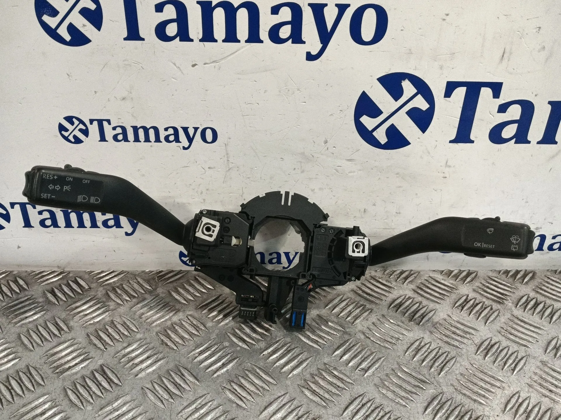 Mando Multifuncion para Seat Altea (5P1)