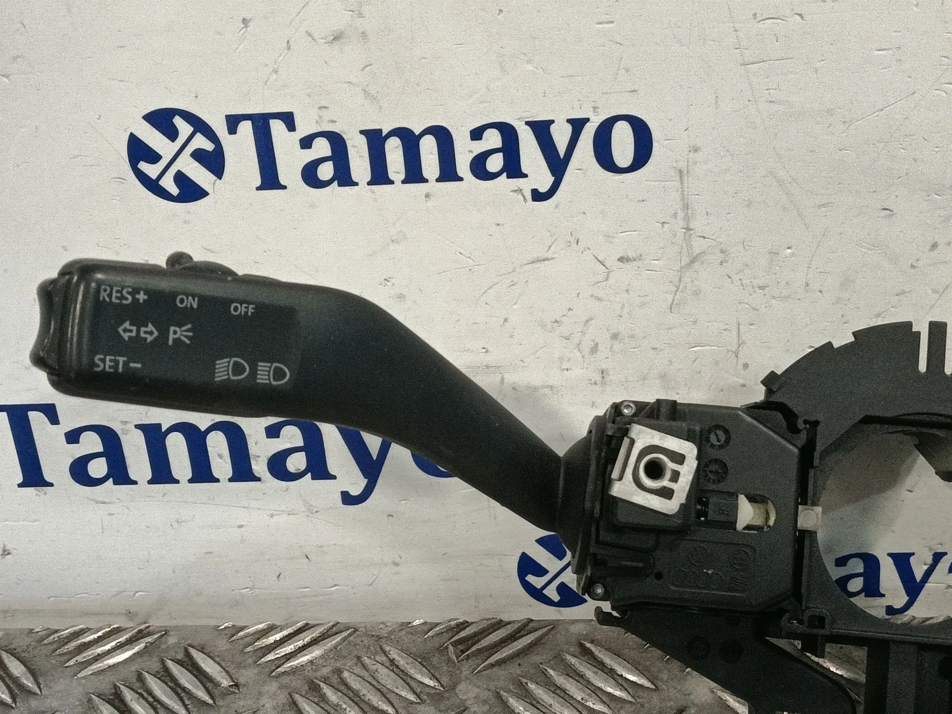 Mando Multifuncion para Seat Altea (5P1)