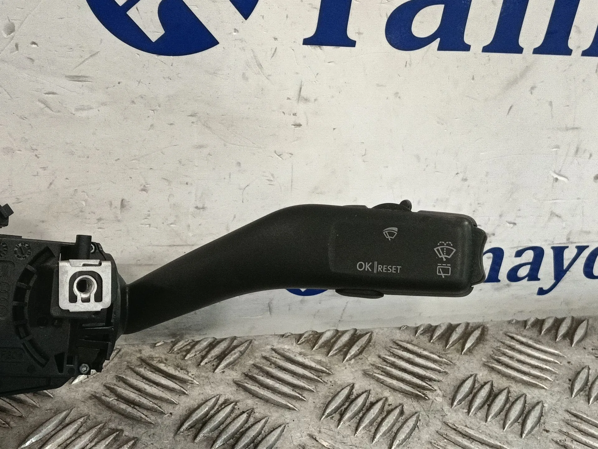 Mando Multifuncion para Seat Altea (5P1)