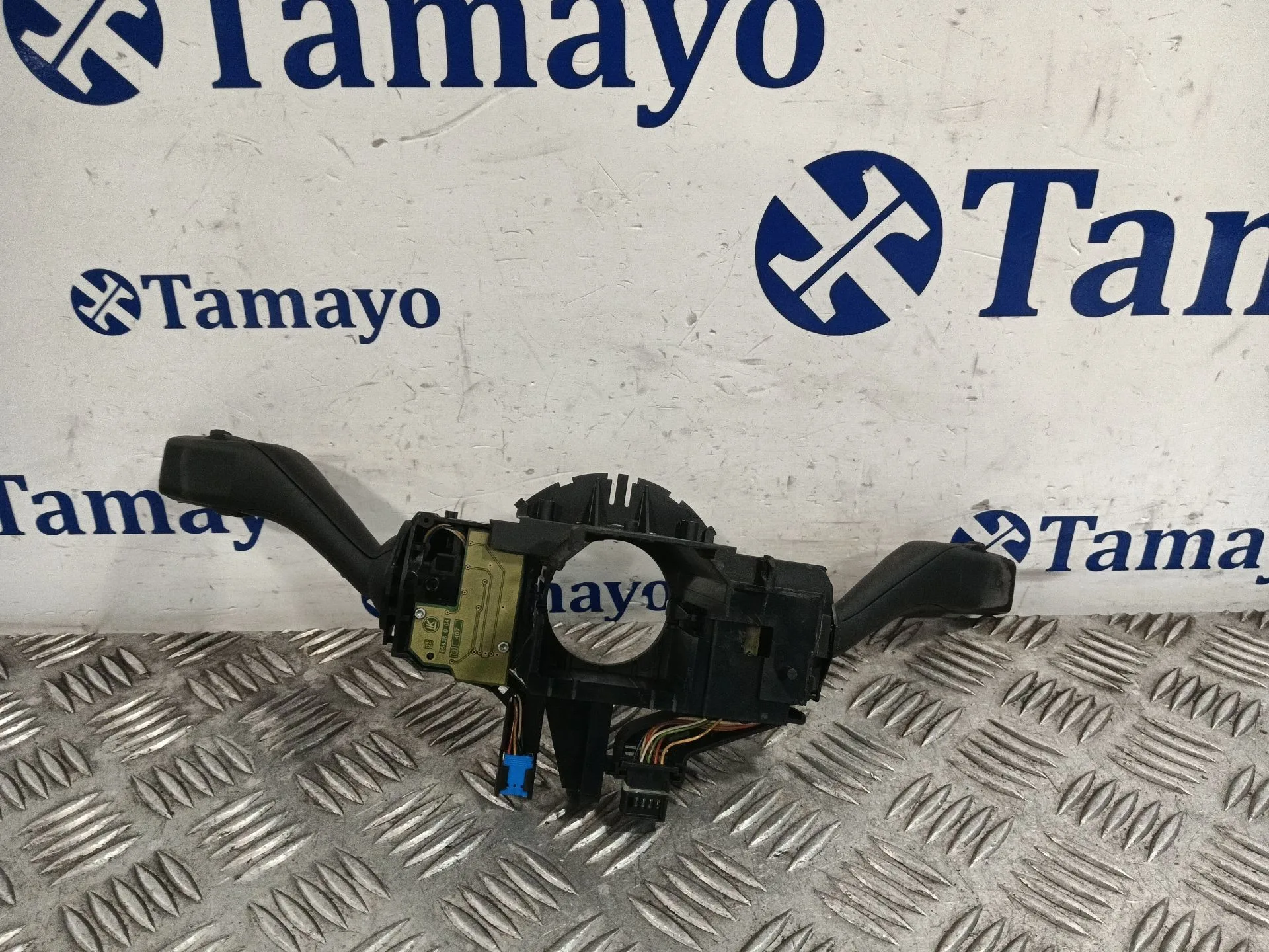 Mando Multifuncion para Seat Altea (5P1)