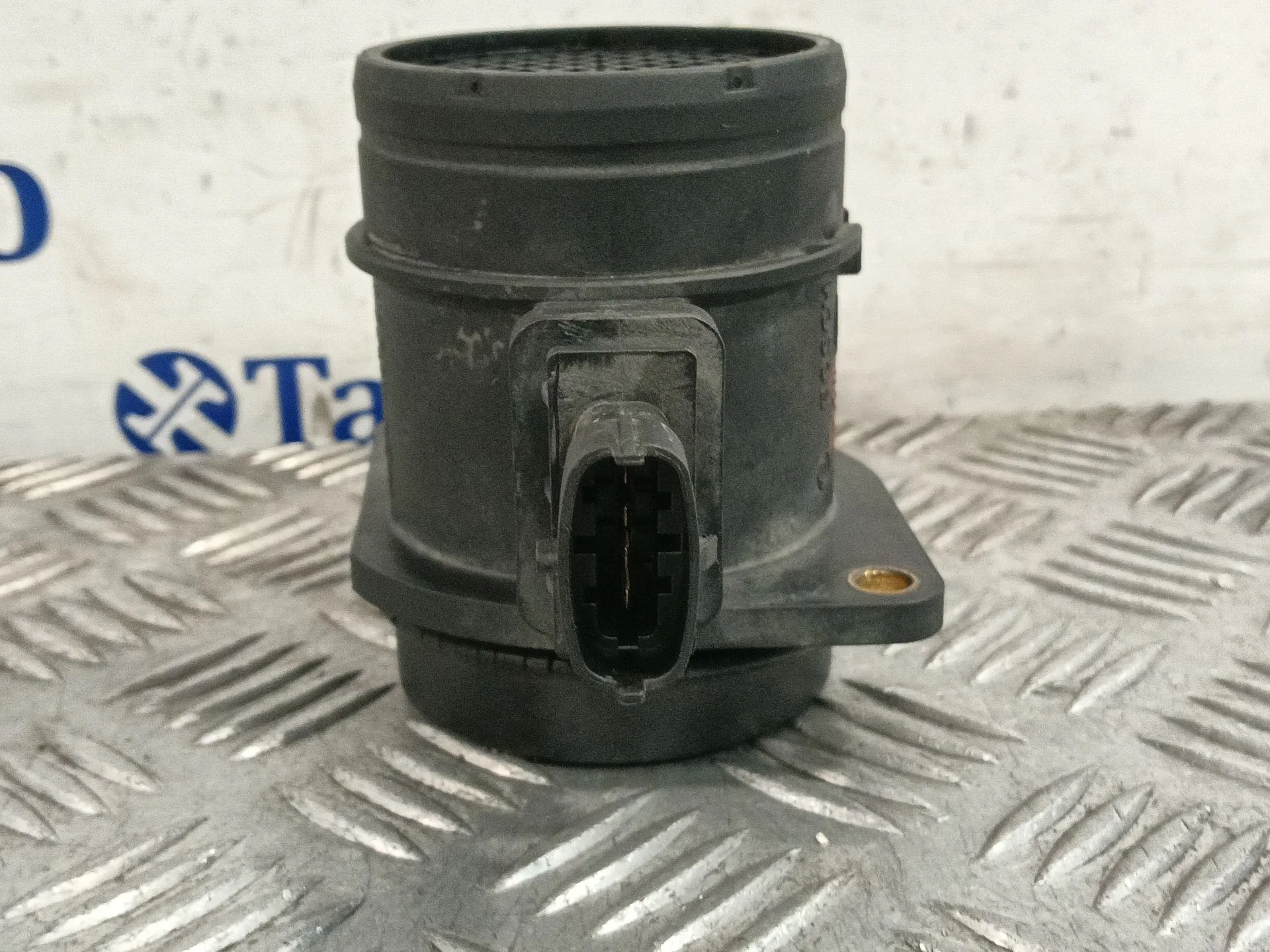 Caudalimetro para Fiat Grande Punto (199_)