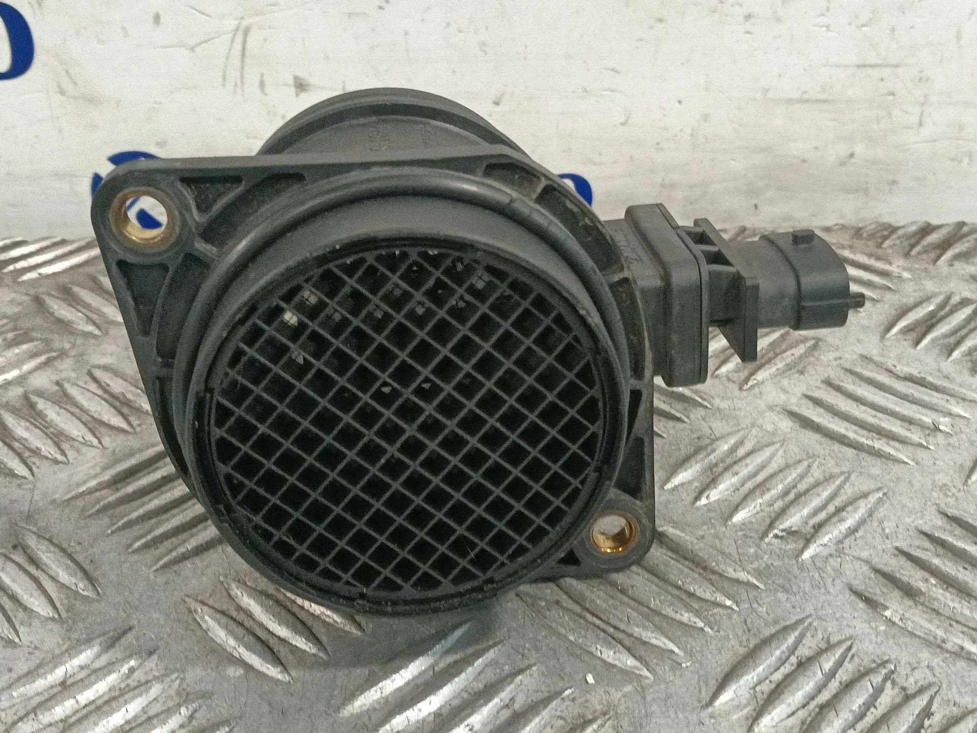 Caudalimetro para Fiat Grande Punto (199_)