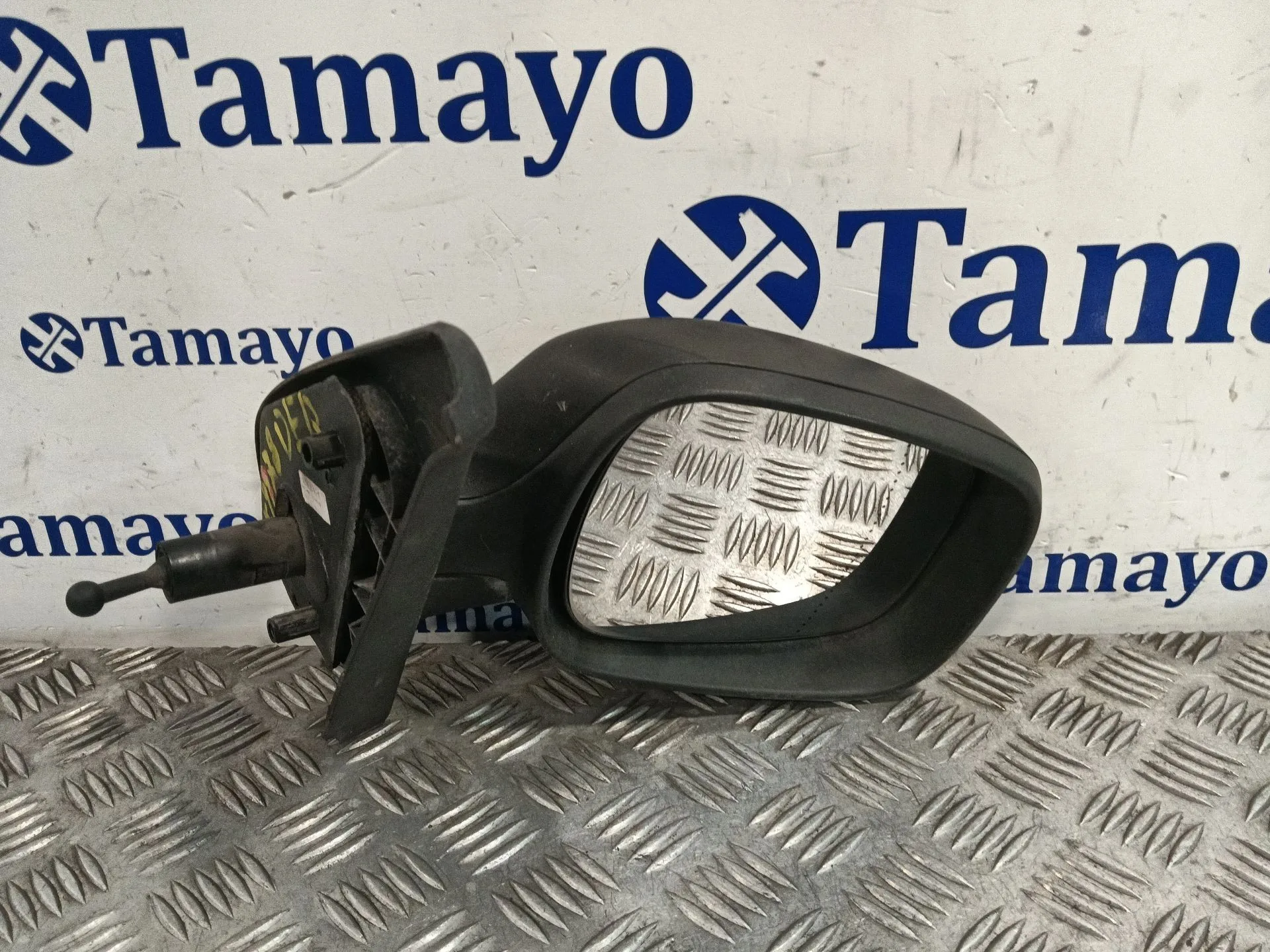 Retrovisor Derecho para Renault Kangoo Express (Fc0/1_)