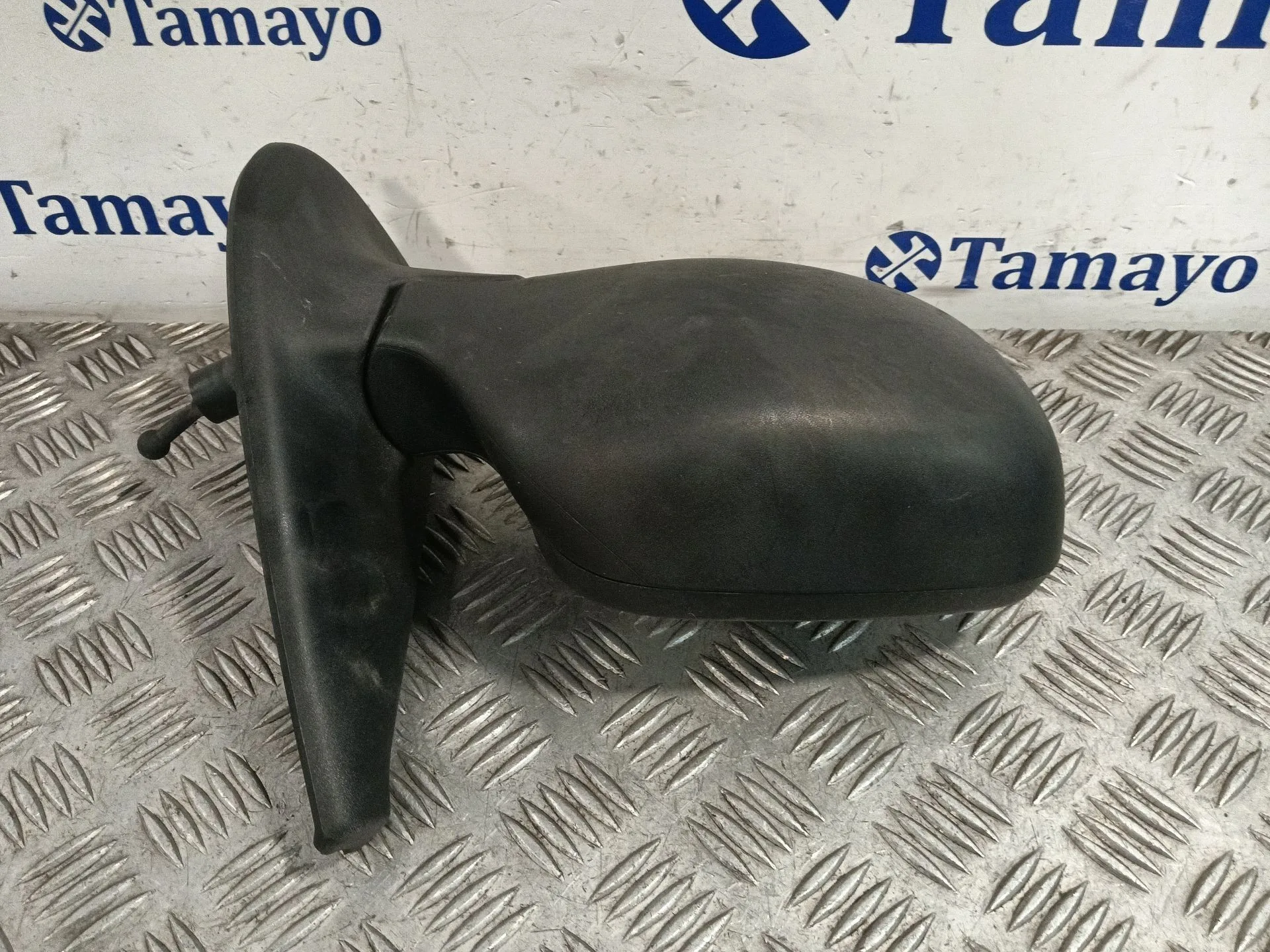 Retrovisor Derecho para Renault Kangoo Express (Fc0/1_)