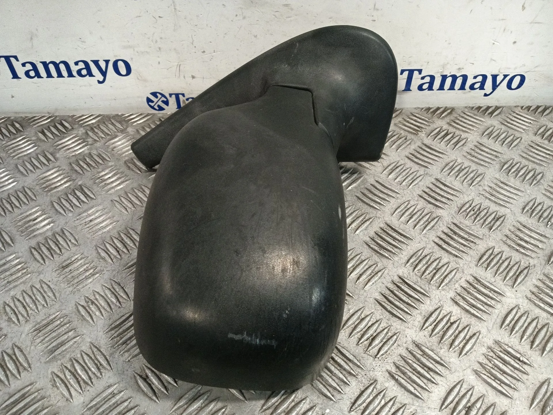 Retrovisor Derecho para Renault Kangoo Express (Fc0/1_)