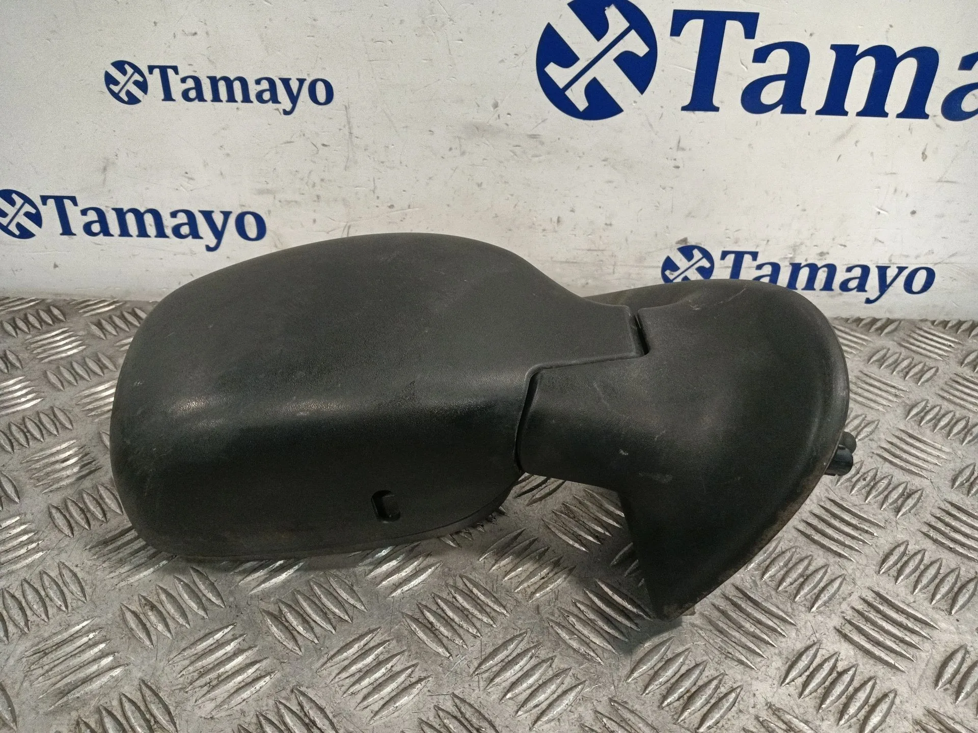 Retrovisor Derecho para Renault Kangoo Express (Fc0/1_)