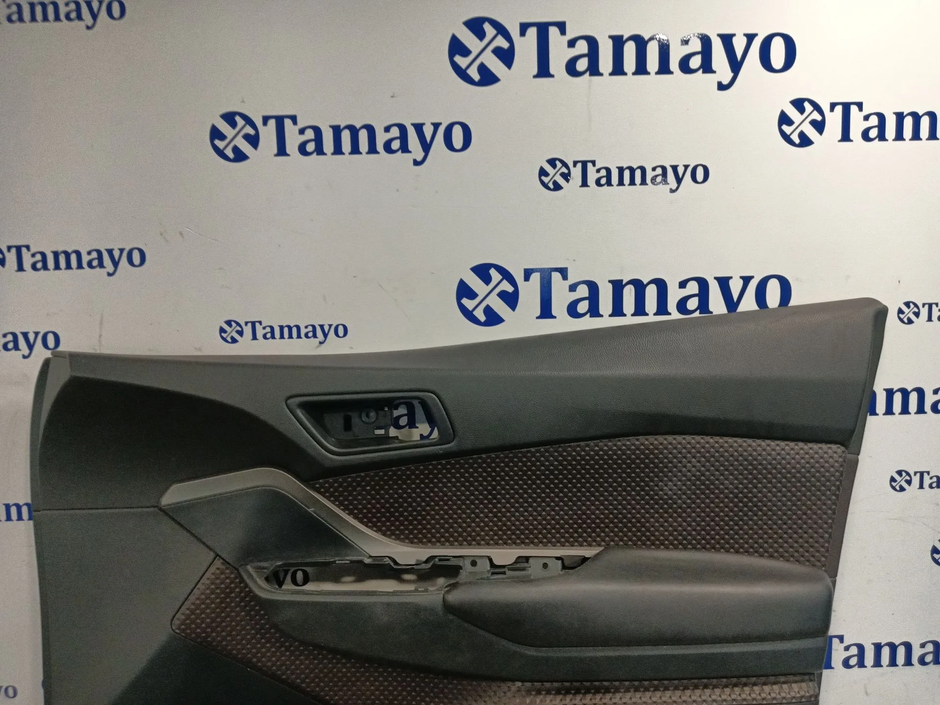 Guarnecido Puerta Delantera Derecha para Toyota C-Hr (_X1_)