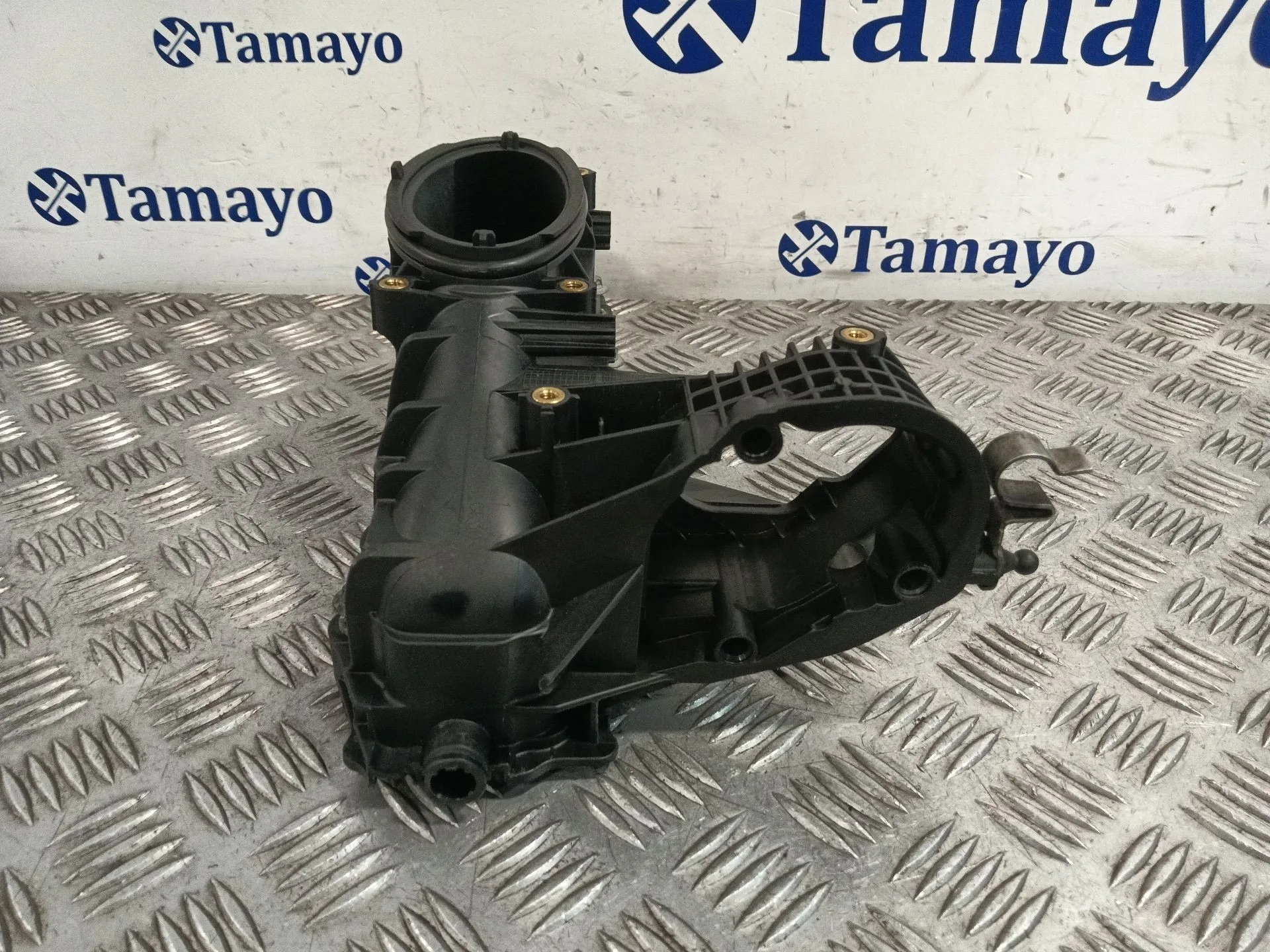 Colector Admision para Mercedes-Benz Sprinter 5-T Caja/Chasis (B906)