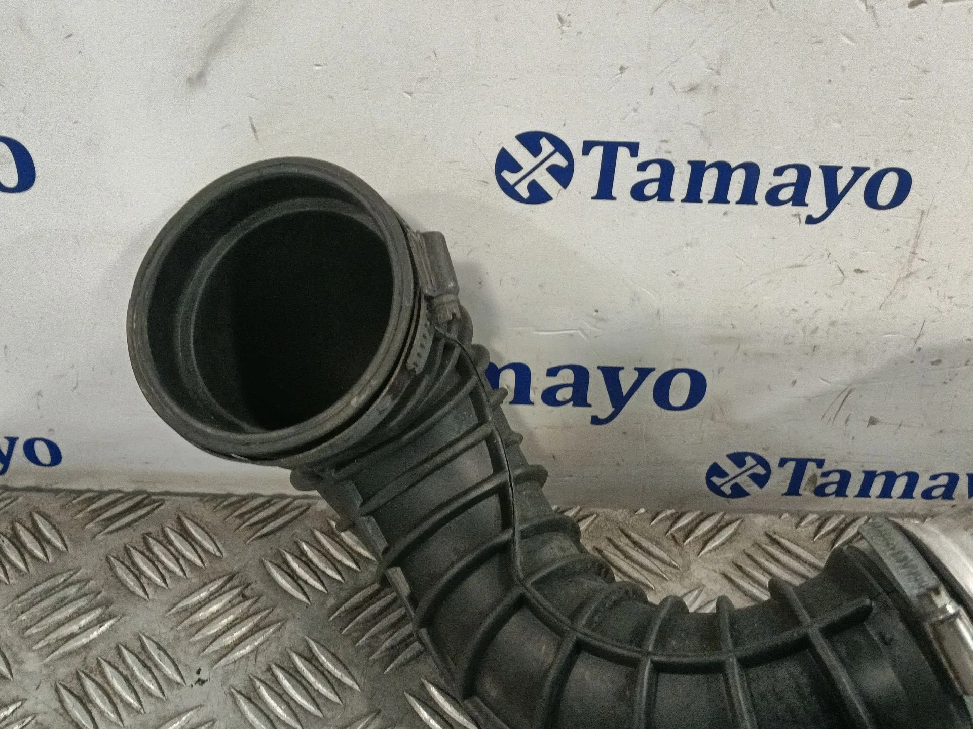 Tubo para Volvo S60 Berlina