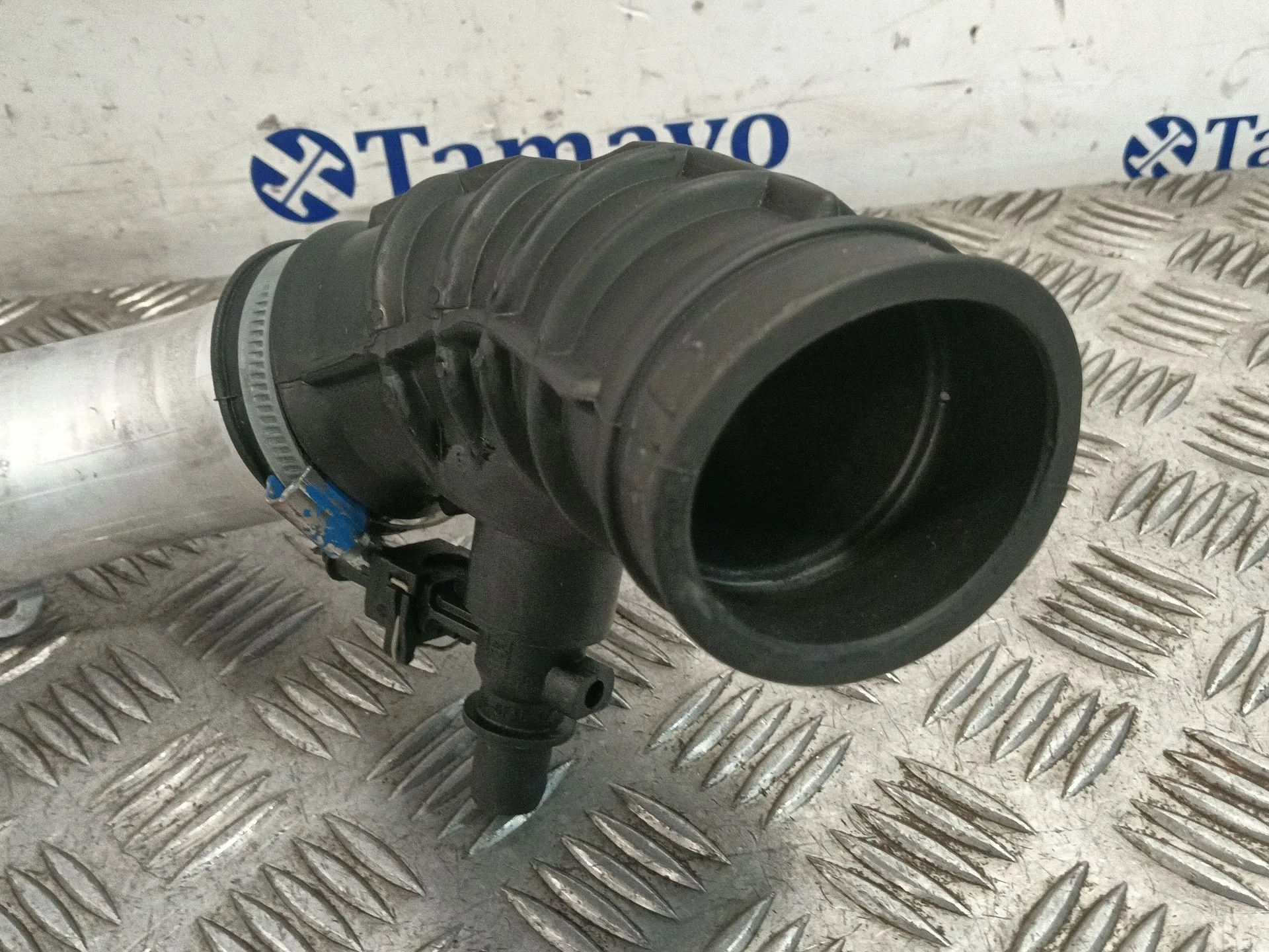 Tubo para Volvo S60 Berlina