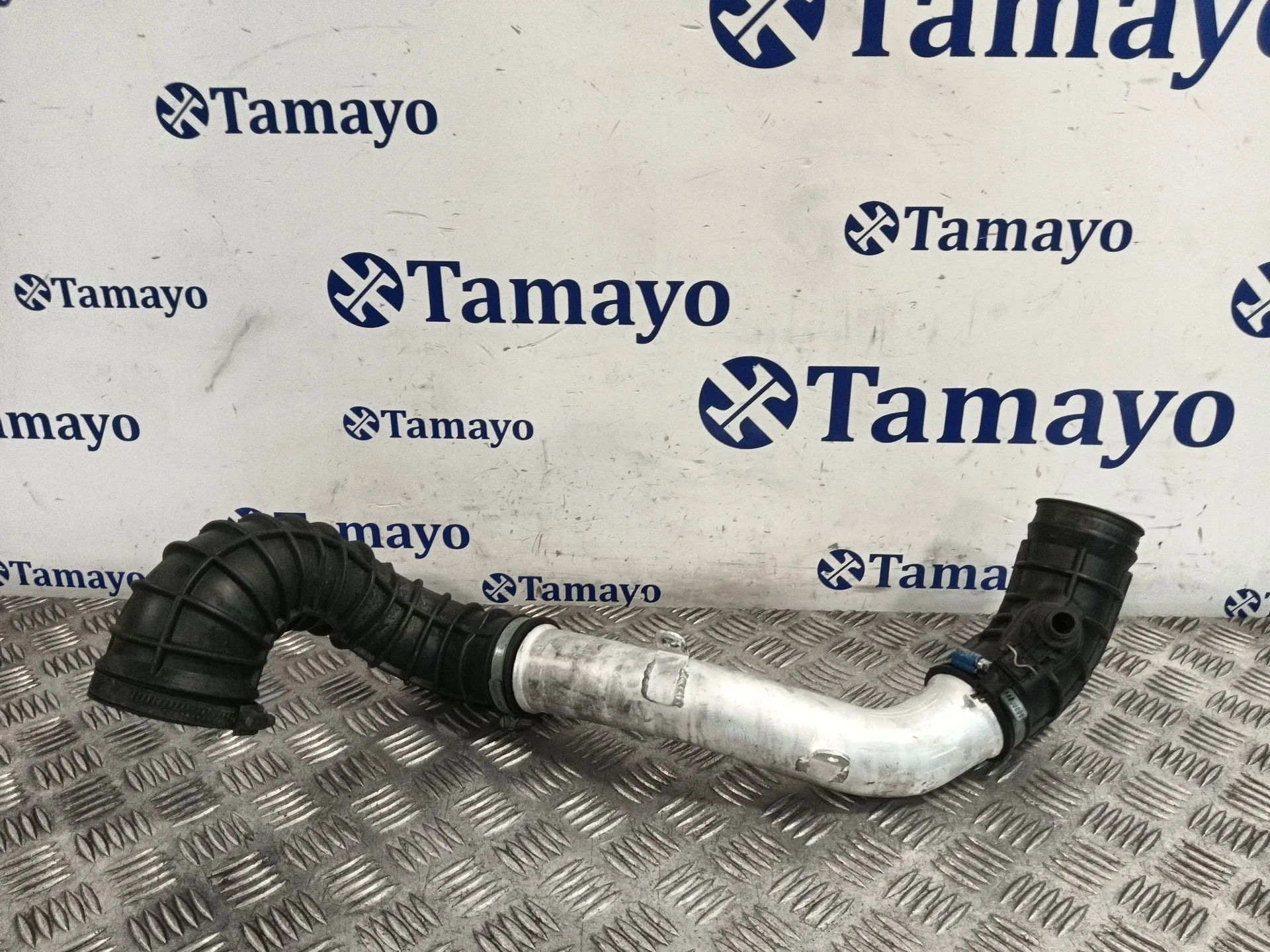 Tubo para Volvo S60 Berlina