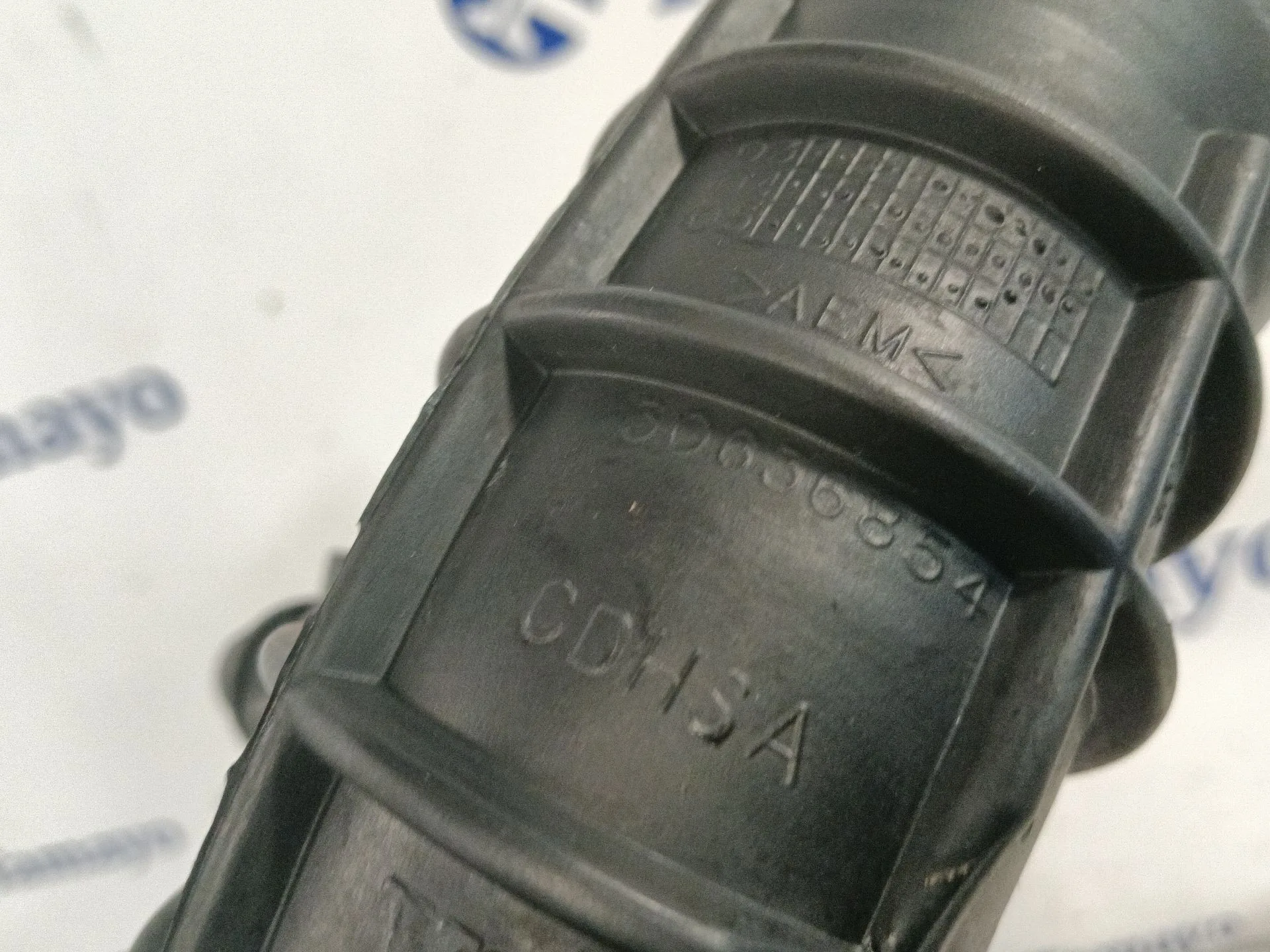 Tubo para Volvo S60 Berlina