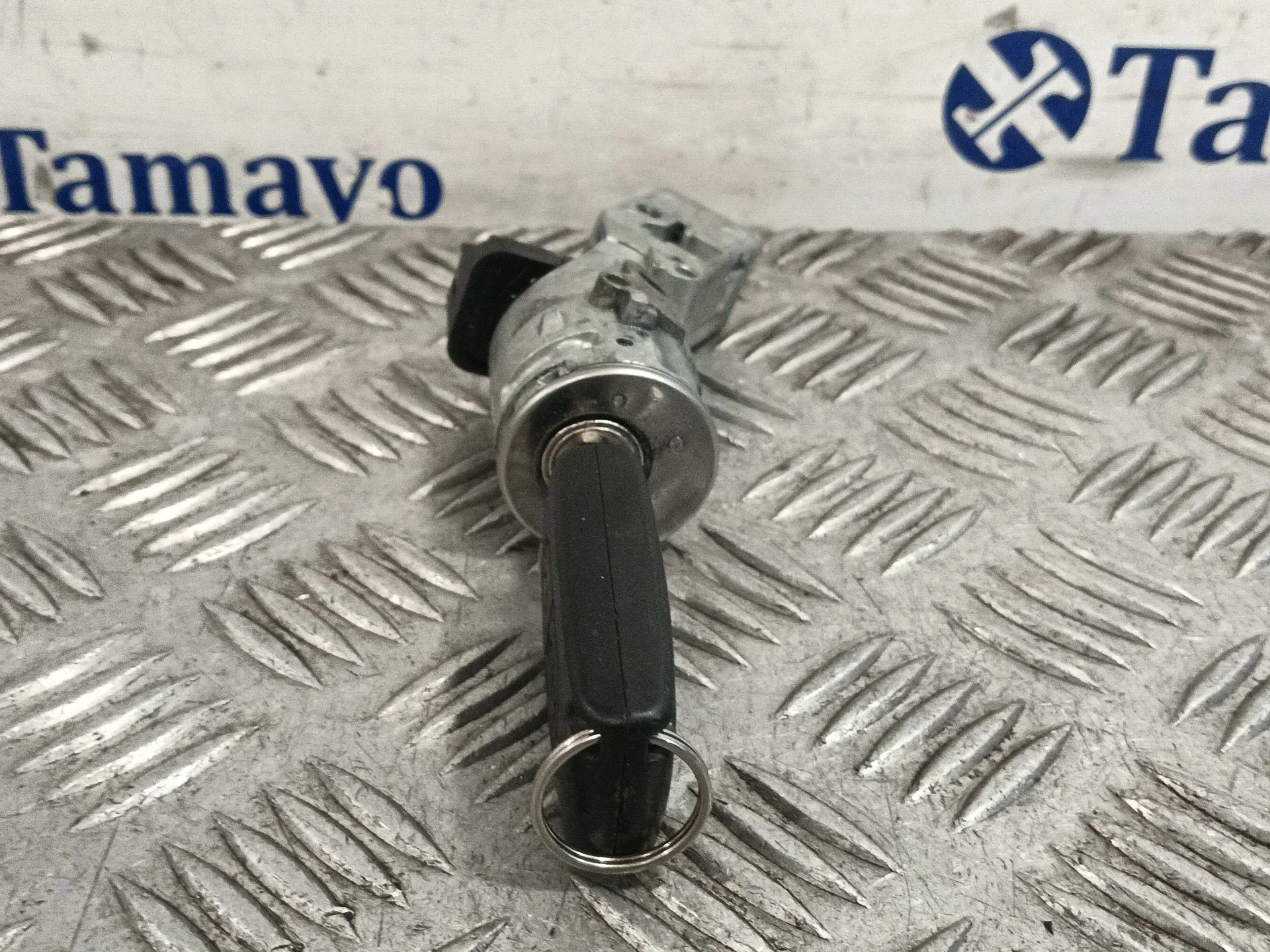 Conmutador De Arranque para Citroën Berlingo Multispace (B9)