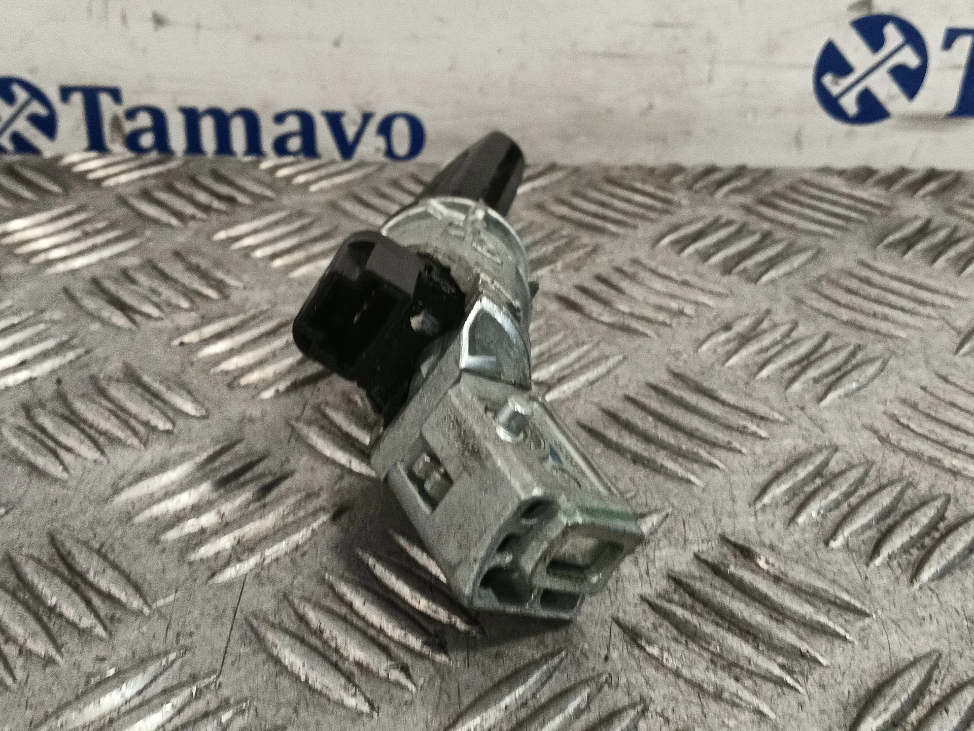 Conmutador De Arranque para Citroën Berlingo Multispace (B9)