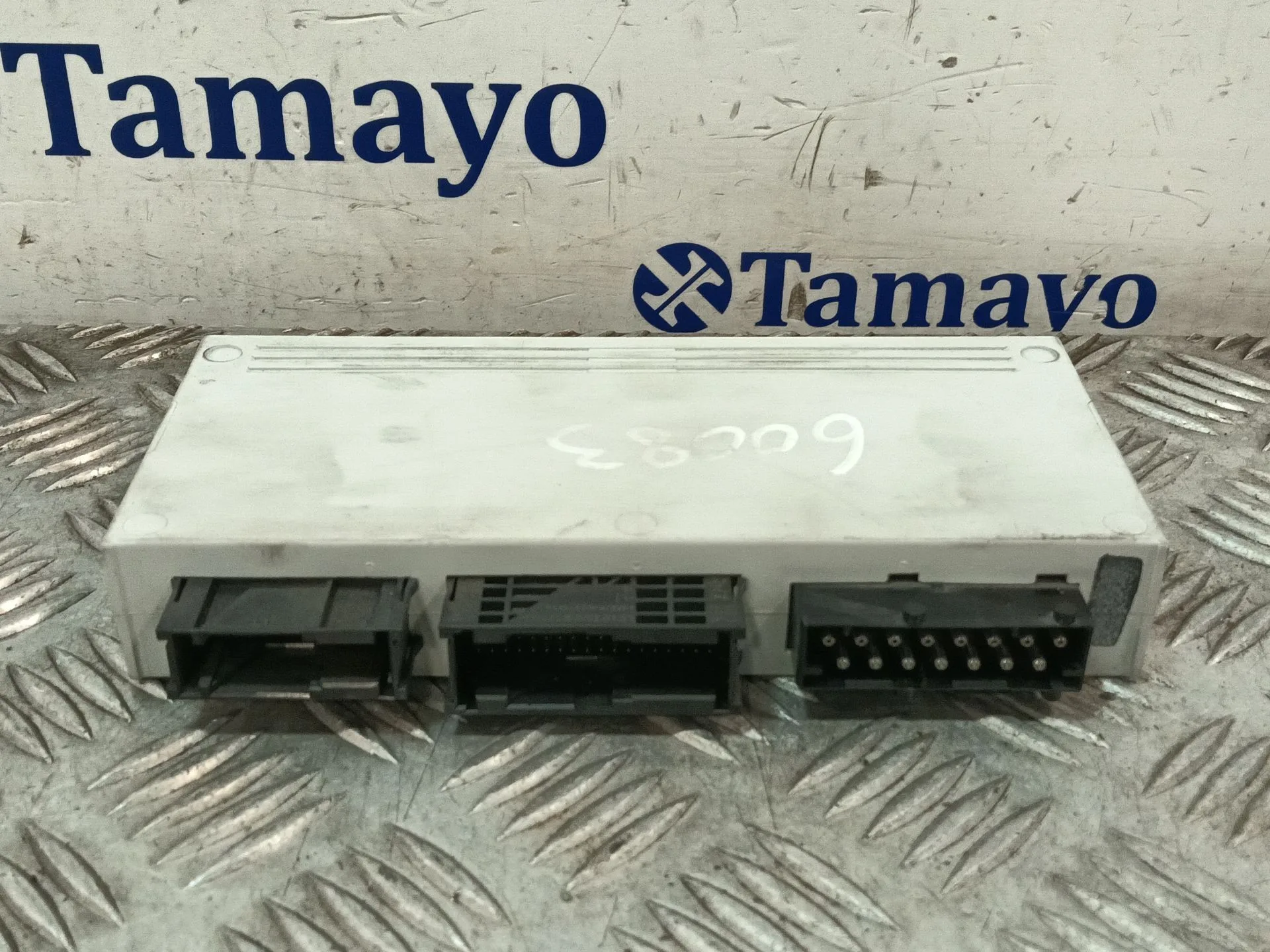 Modulo Confort para Bmw 3 (E46)