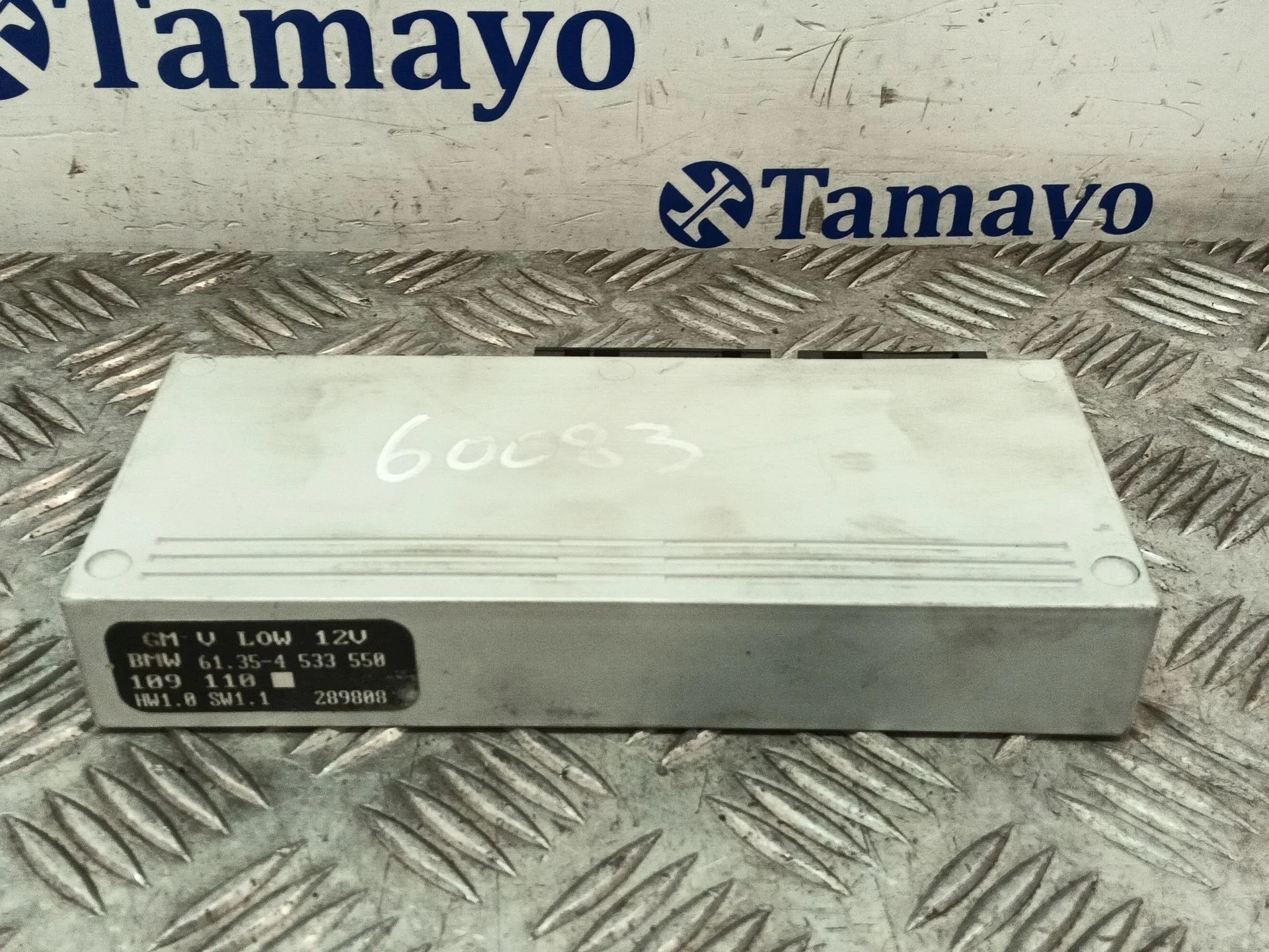 Modulo Confort para Bmw 3 (E46)
