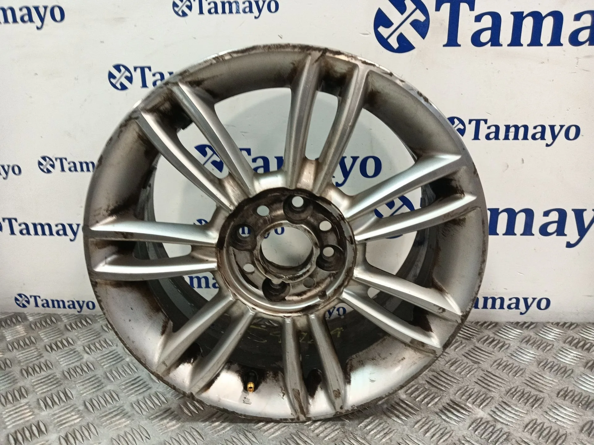 Llanta para Lancia Ypsilon (843_)
