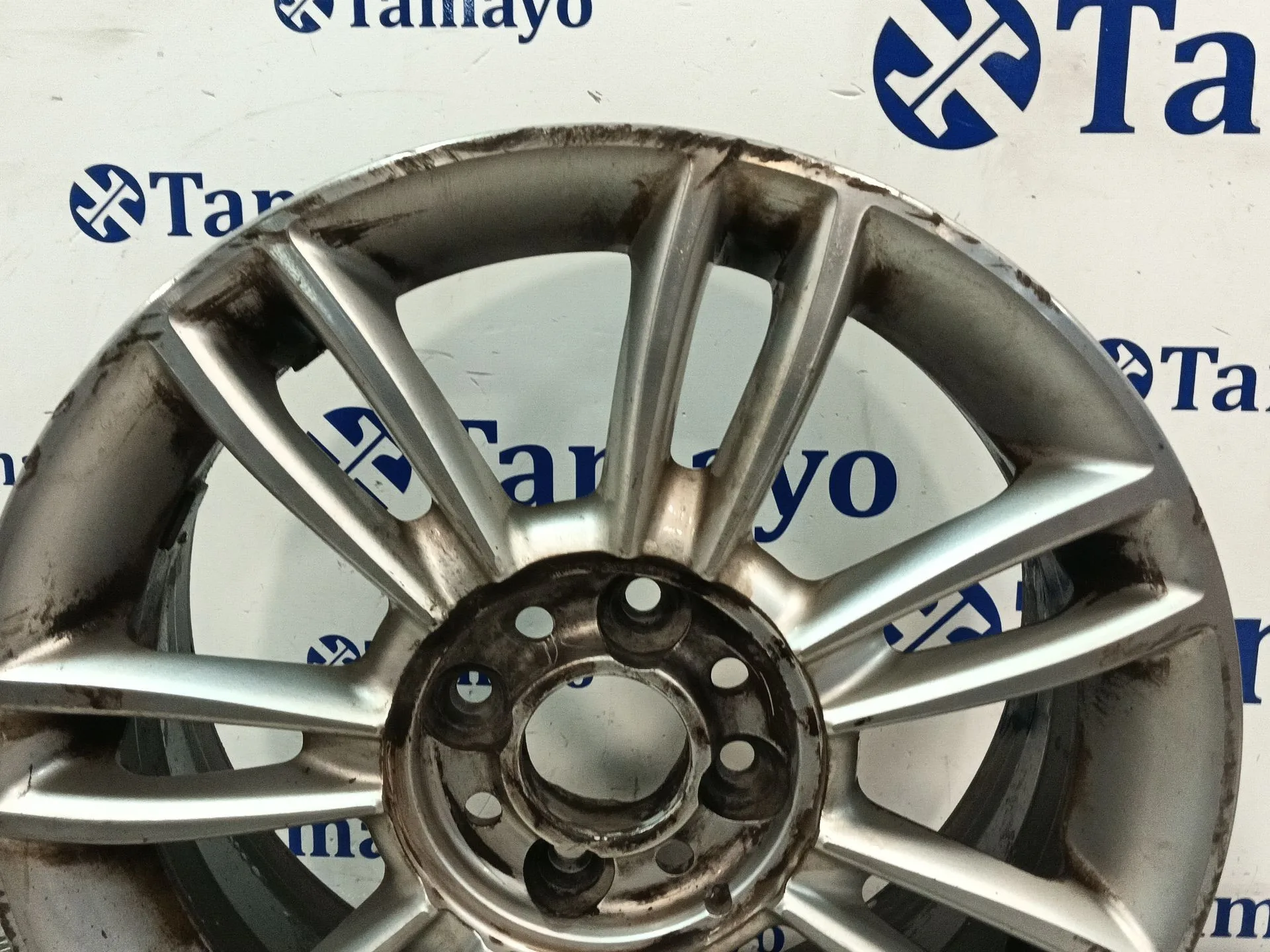 Llanta para Lancia Ypsilon (843_)