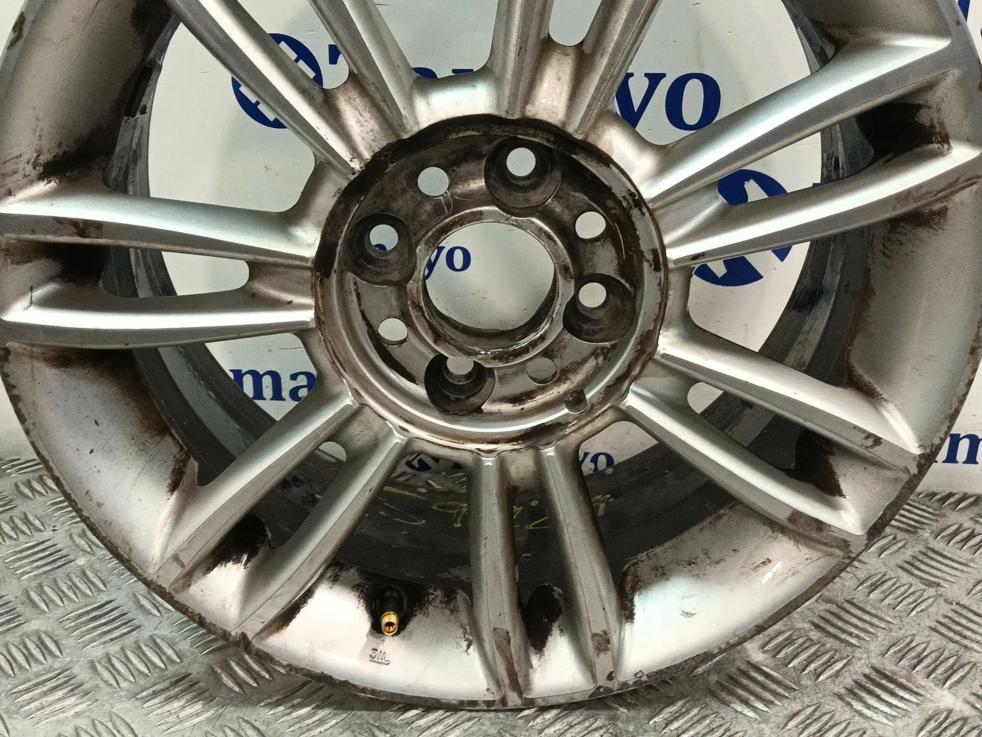 Llanta para Lancia Ypsilon (843_)