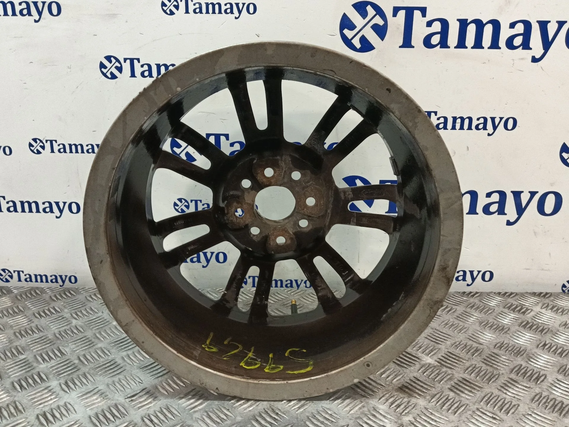 Llanta para Lancia Ypsilon (843_)