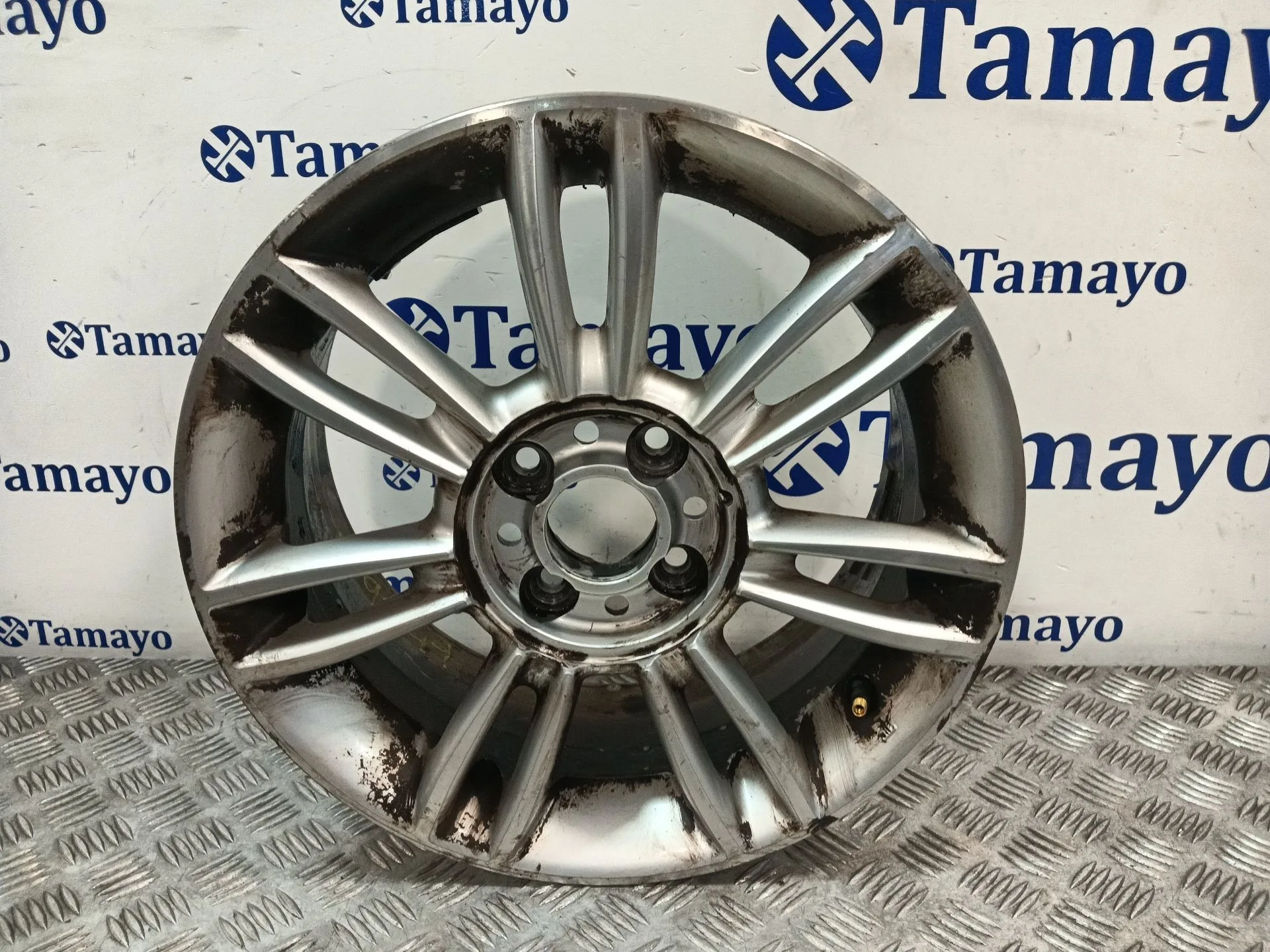 Llanta para Lancia Ypsilon (843_)