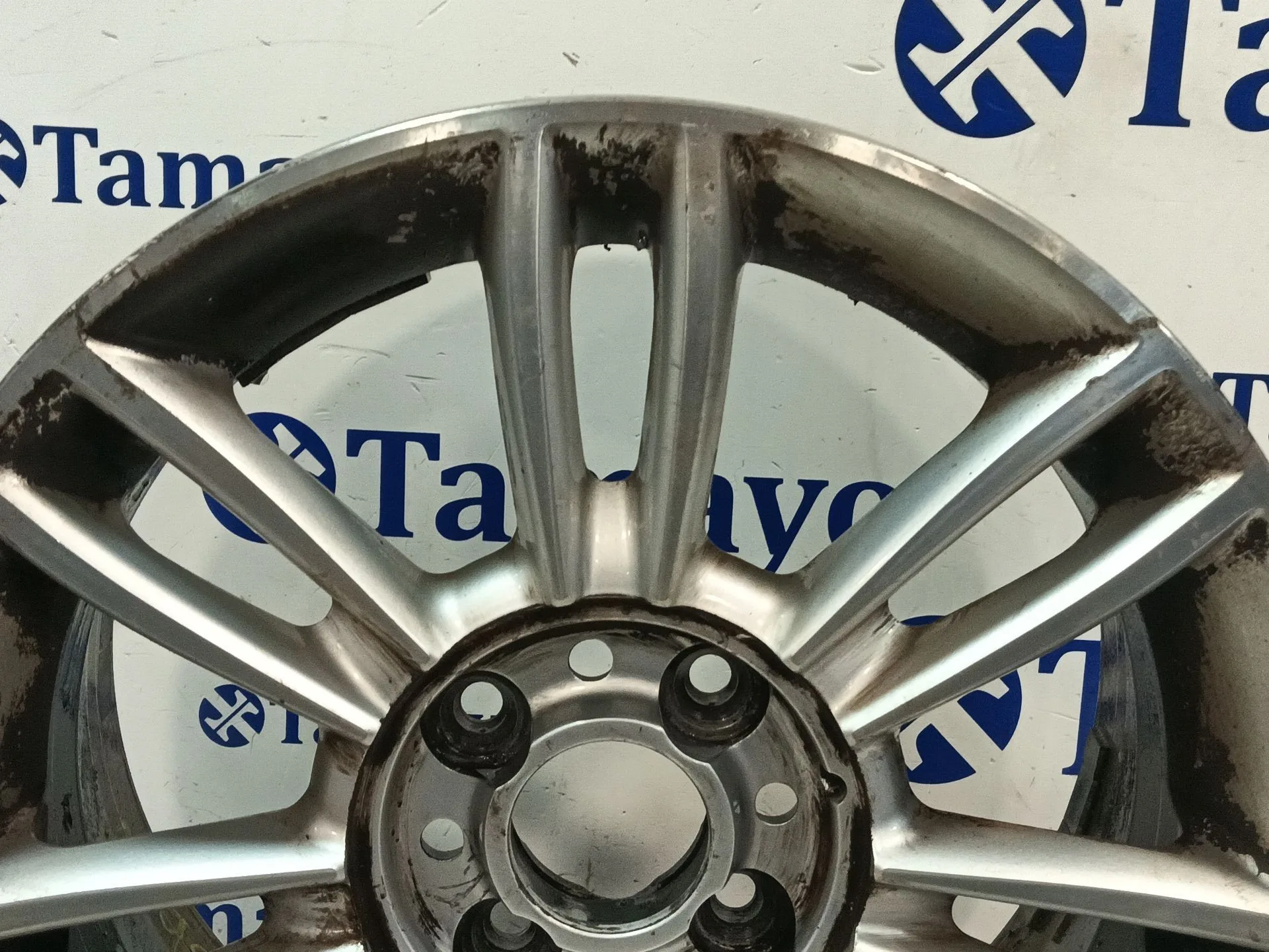 Llanta para Lancia Ypsilon (843_)