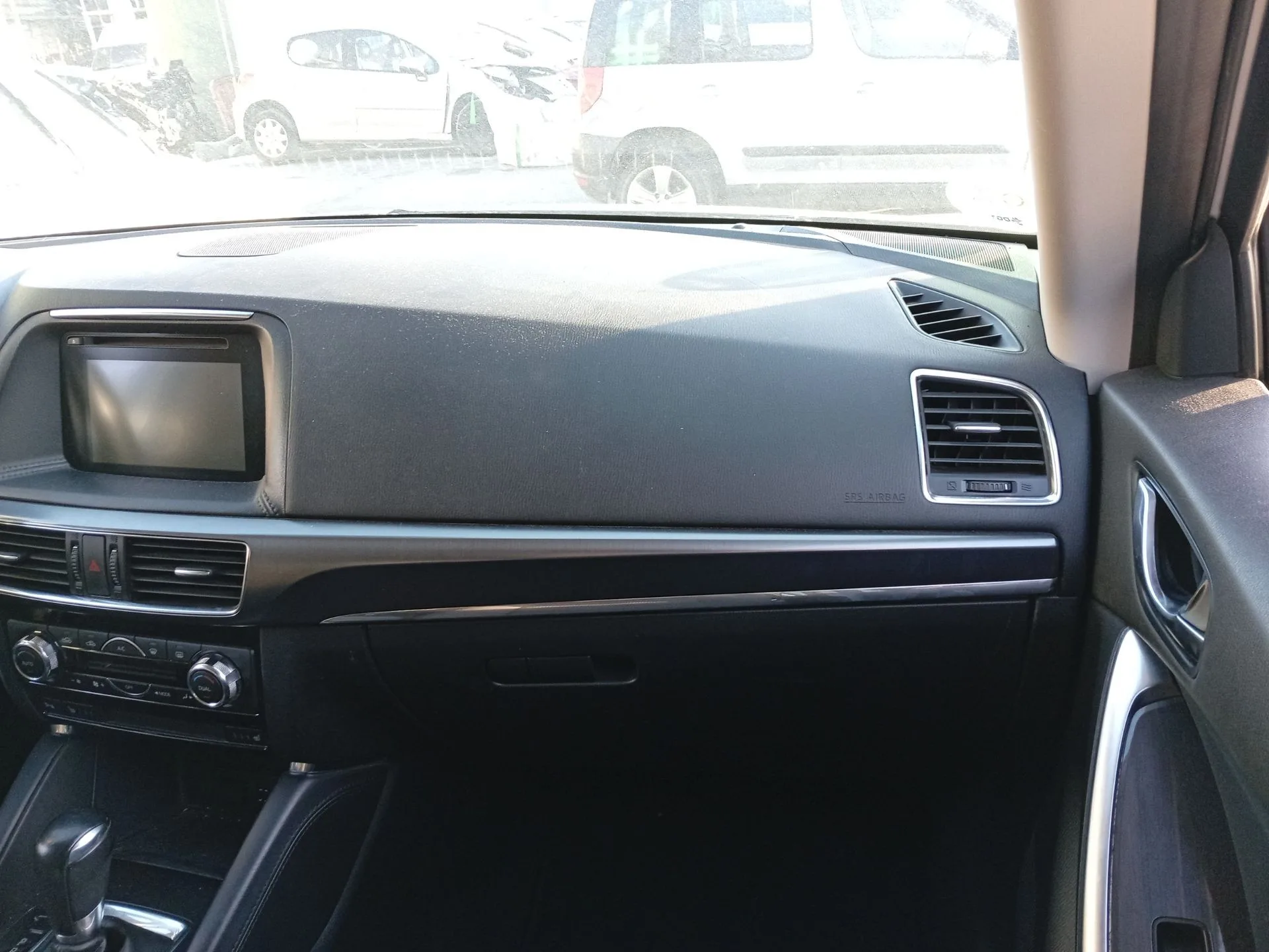Airbag Delantero Derecho para Mazda Cx-5 (Ke, Gh)