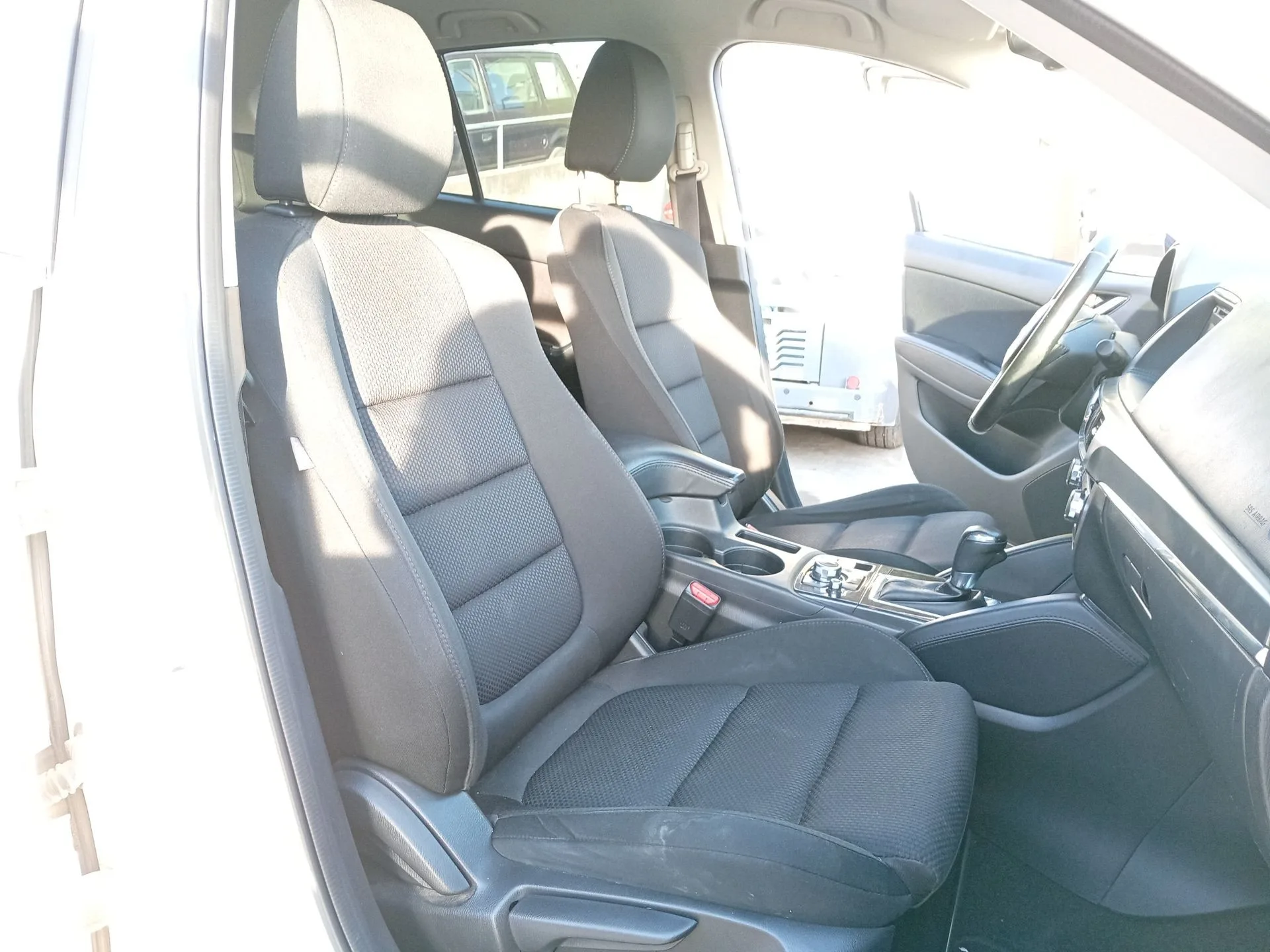 Asiento Delantero Derecho para Mazda Cx-5 (Ke, Gh)