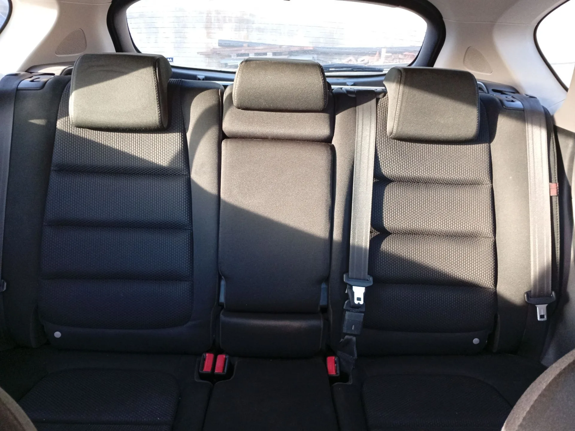 Asientos Traseros para Mazda Cx-5 (Ke, Gh)