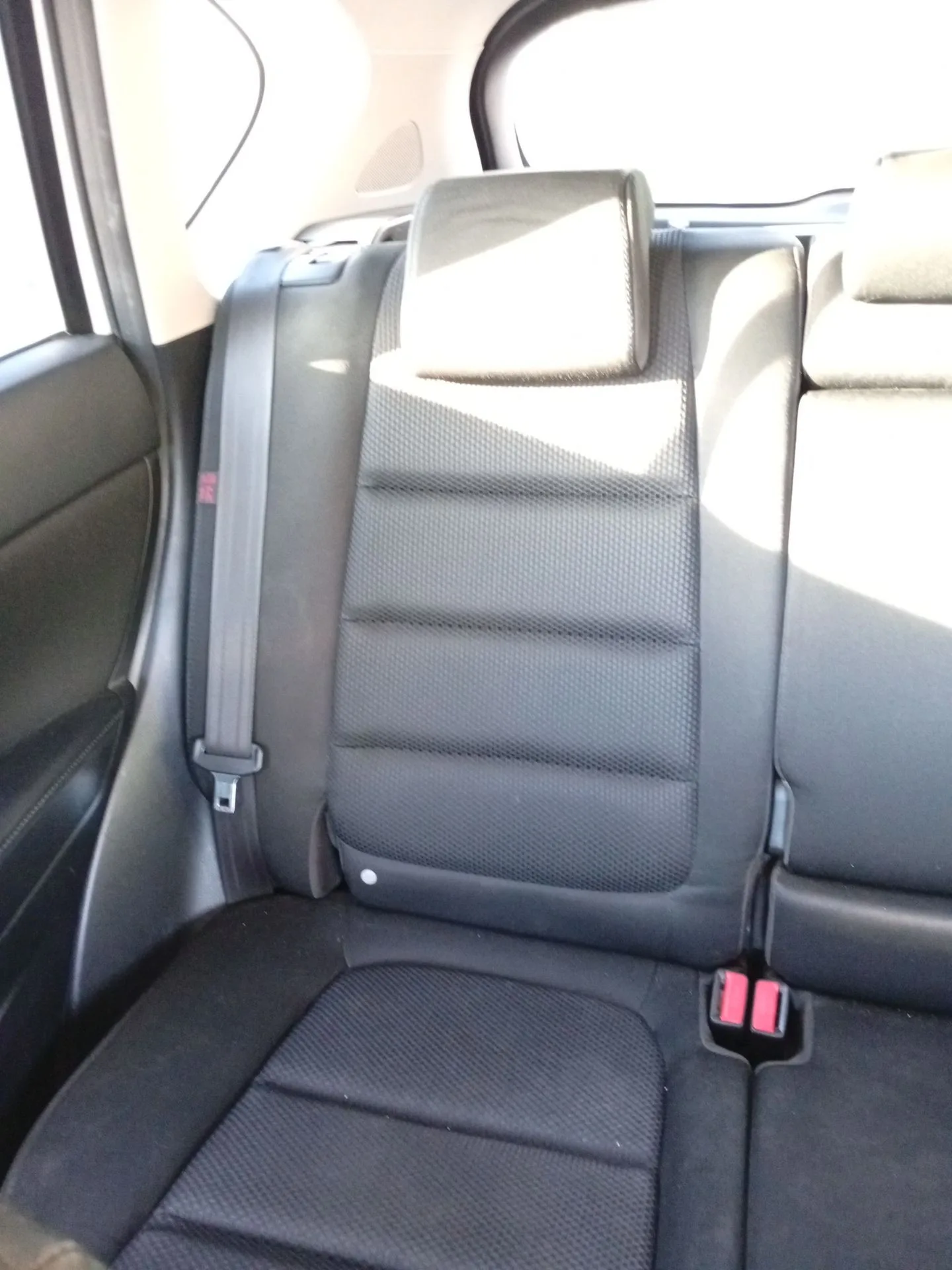 Cinturon Seguridad Trasero Derecho para Mazda Cx-5 (Ke, Gh)