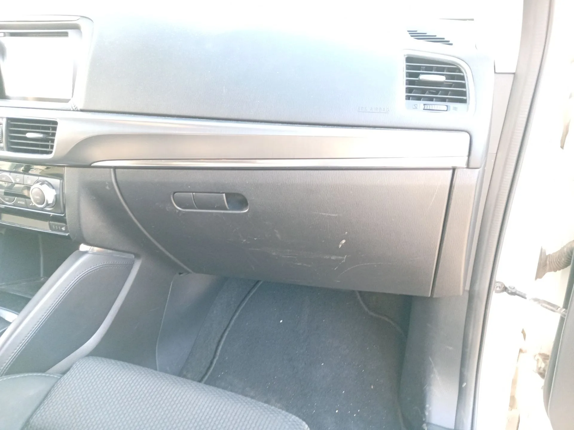 Guantera para Mazda Cx-5 (Ke, Gh)