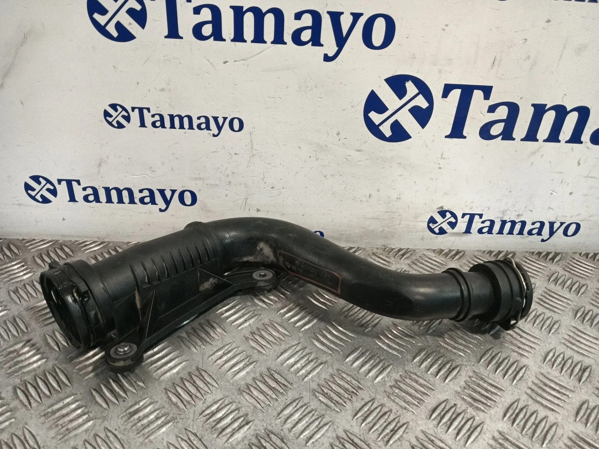Tubo para Volkswagen Passat B6 Variant (3C5)