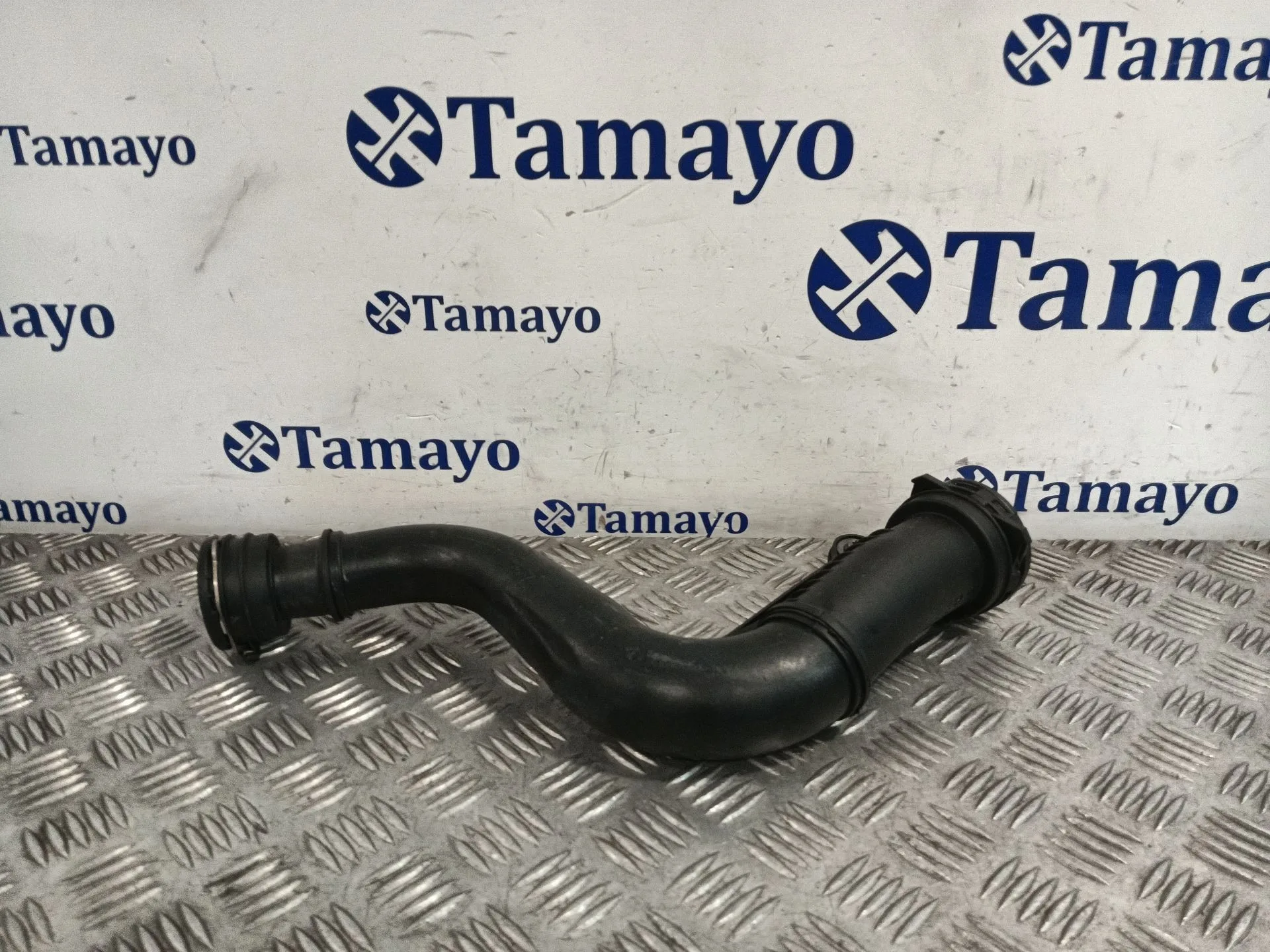 Tubo para Volkswagen Passat B6 Variant (3C5)