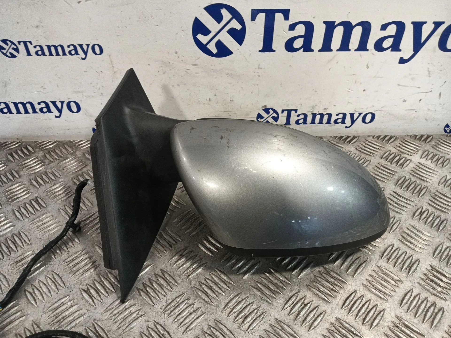 Retrovisor Derecho para Renault Megane Iv Hatchback (B9A/M/N_)