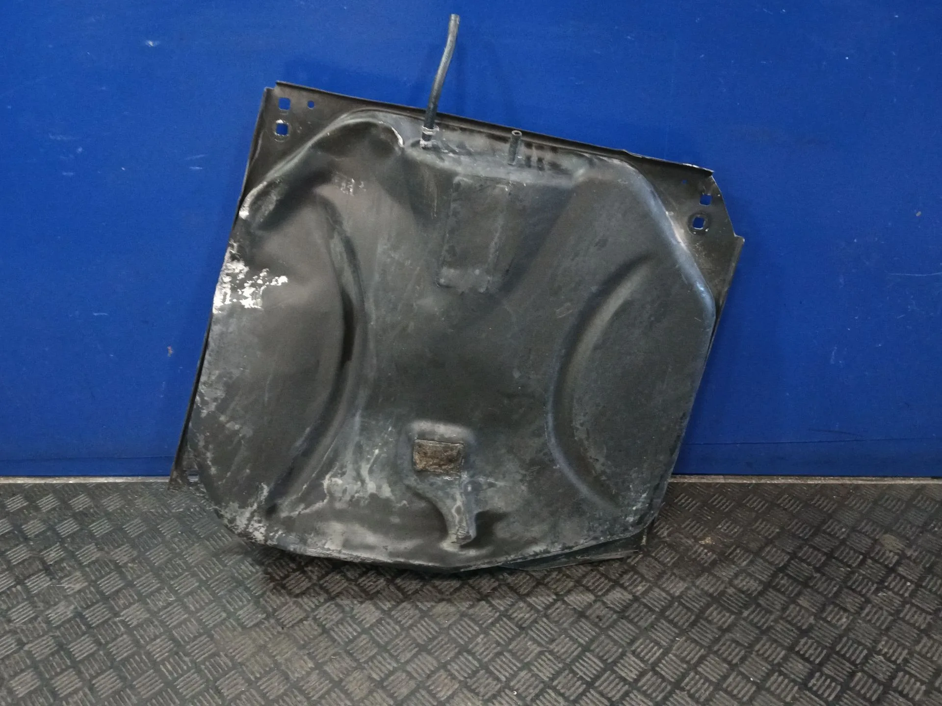 Deposito Combustible para Mercedes-Benz Clase A (W169)