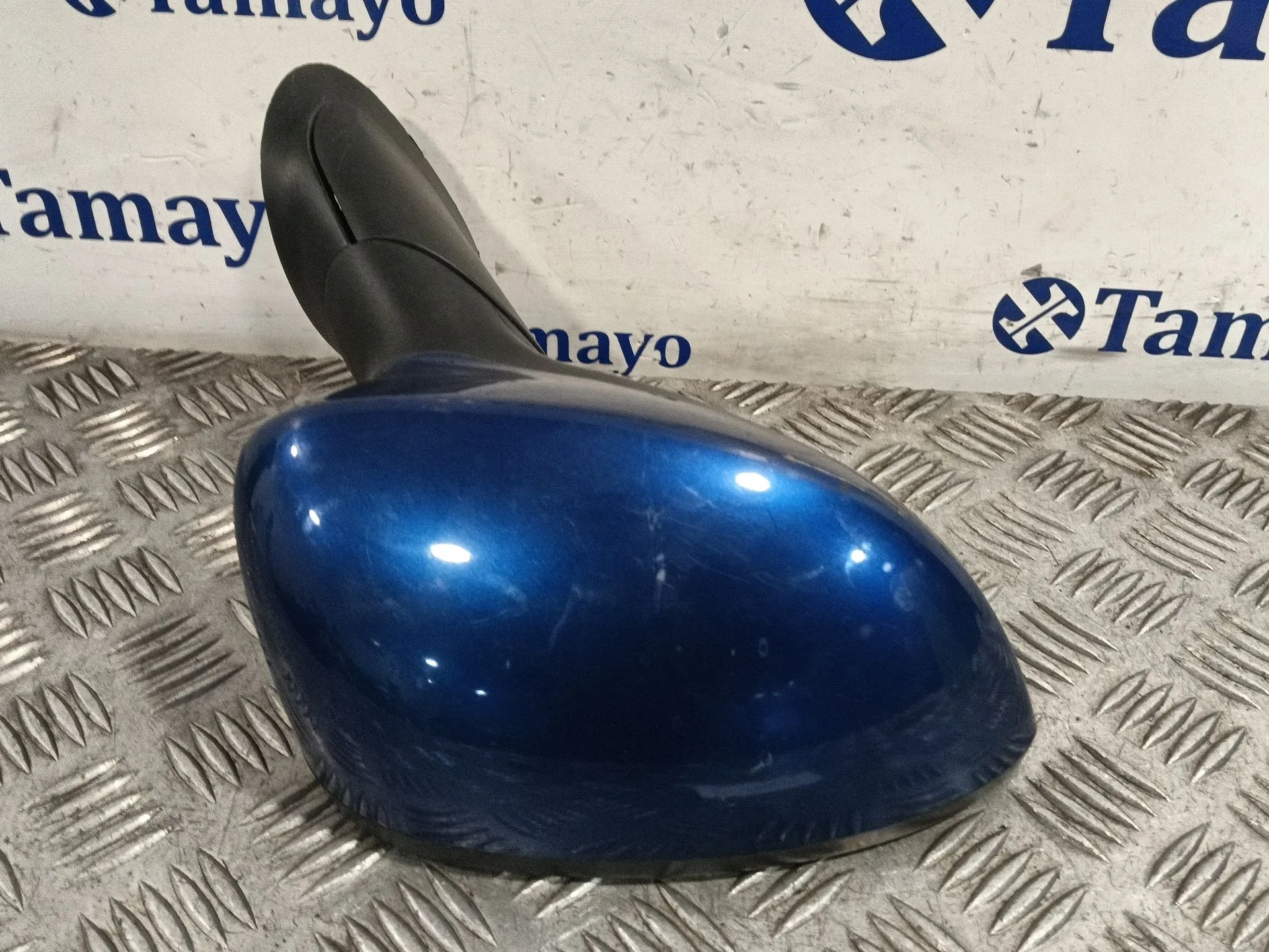 Retrovisor Derecho para Fiat Grande Punto (199_)