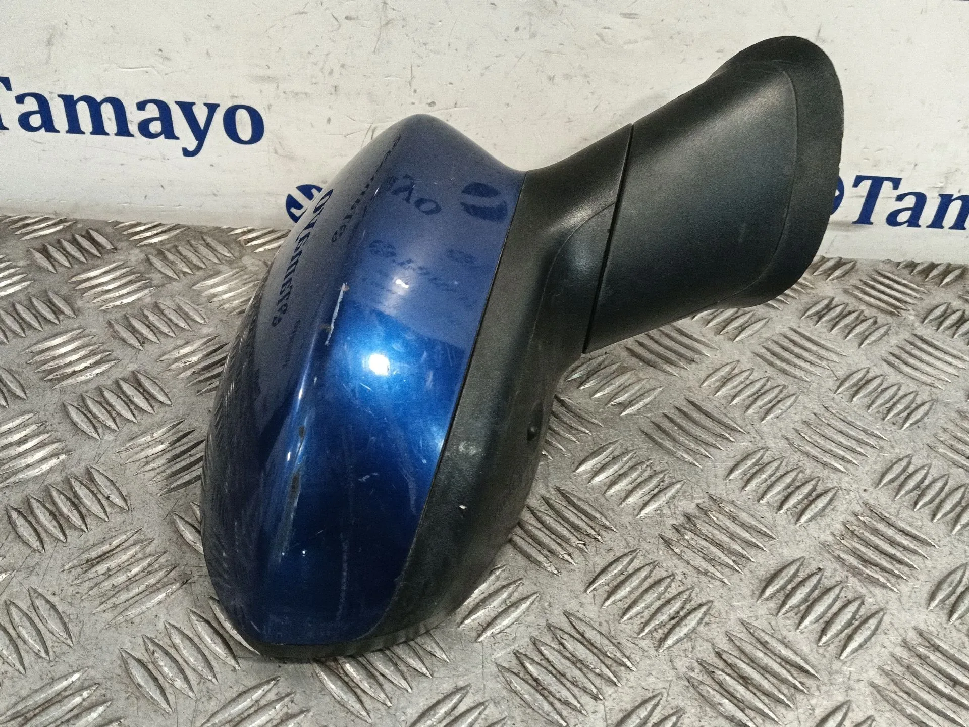Retrovisor Derecho para Fiat Grande Punto (199_)