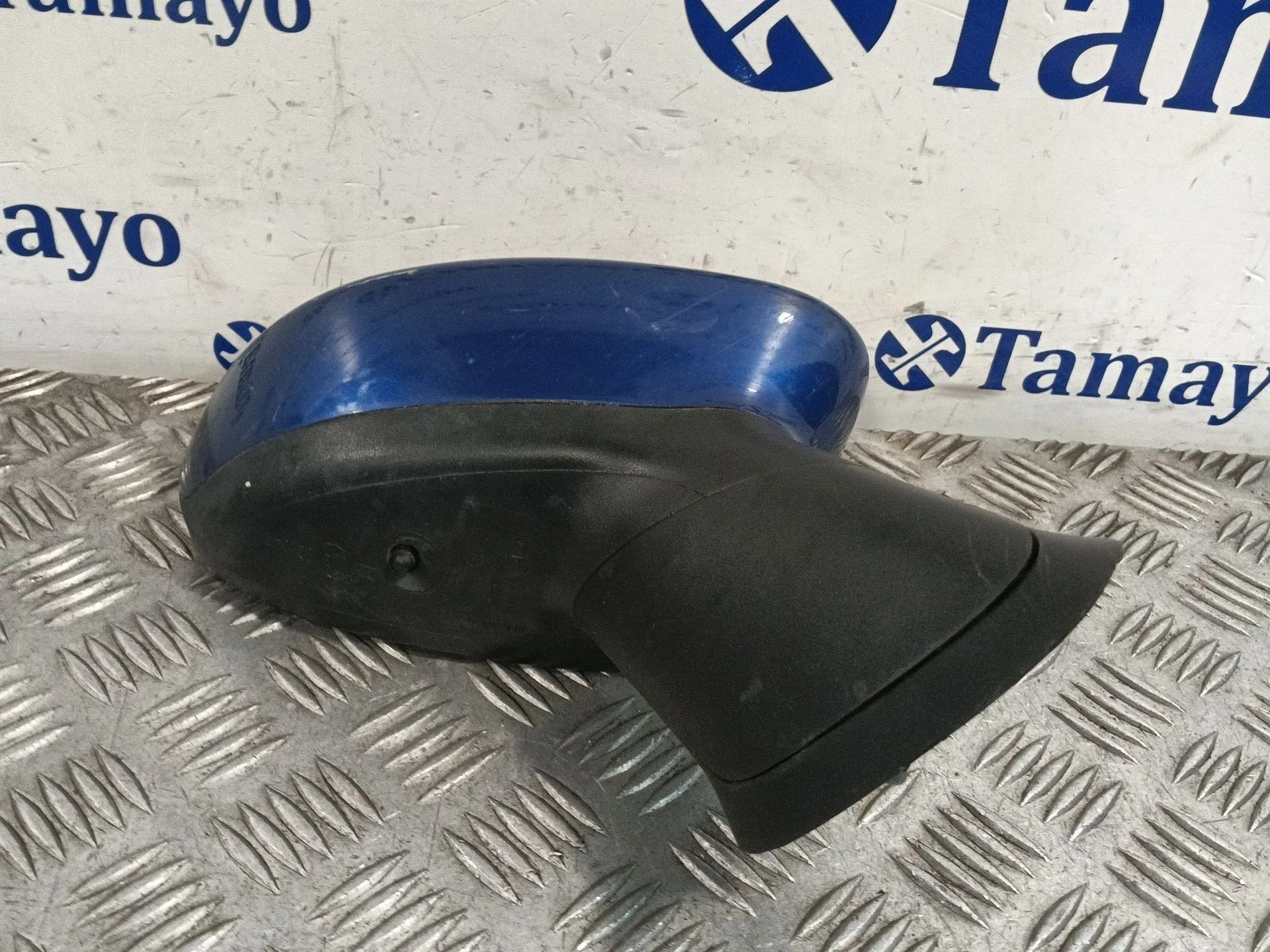 Retrovisor Derecho para Fiat Grande Punto (199_)