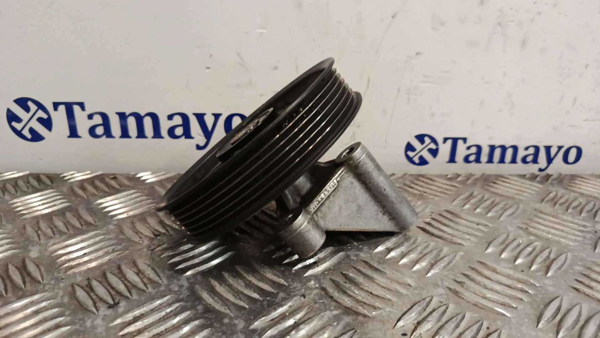 Tensor Correa Auxiliar para Volkswagen Golf Iv Berlina (1J1)