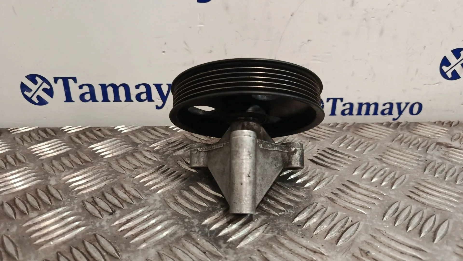 Tensor Correa Auxiliar para Volkswagen Golf Iv Berlina (1J1)