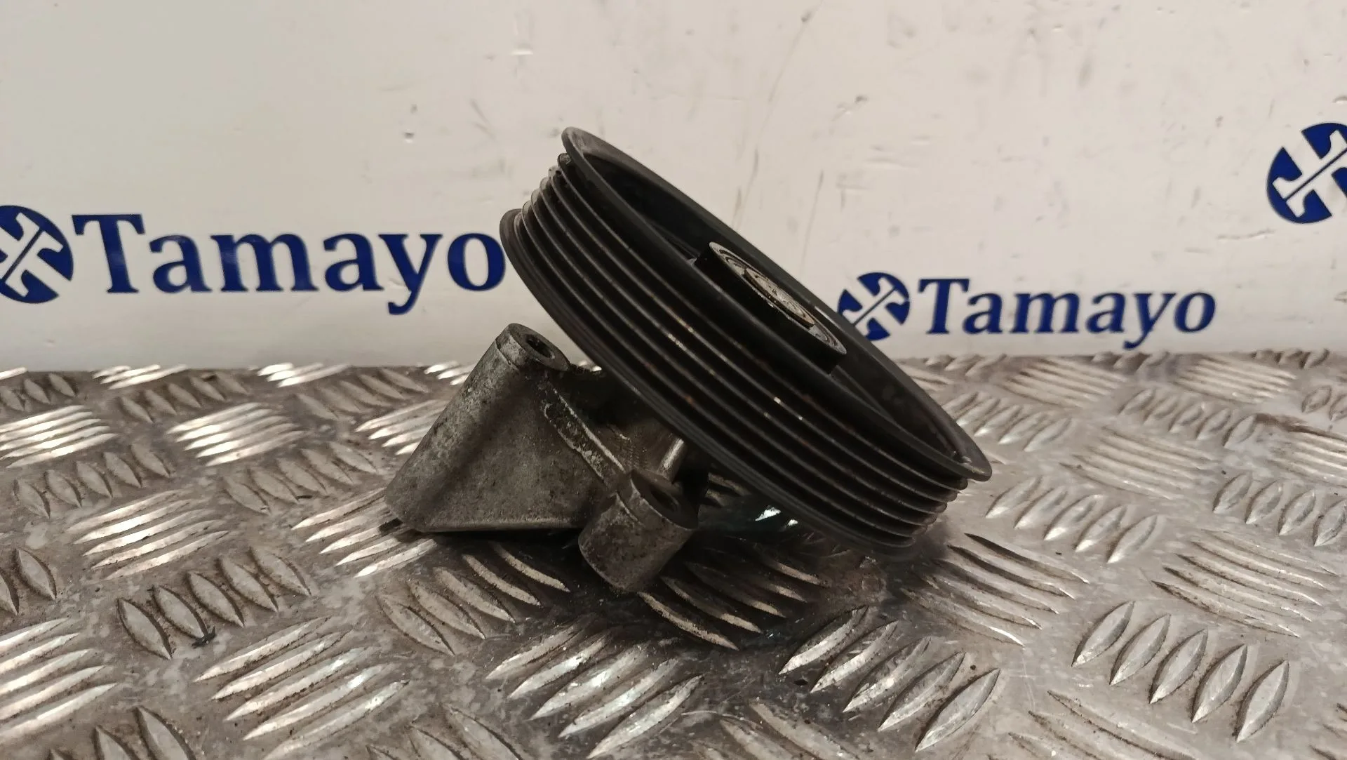 Tensor Correa Auxiliar para Volkswagen Golf Iv Berlina (1J1)