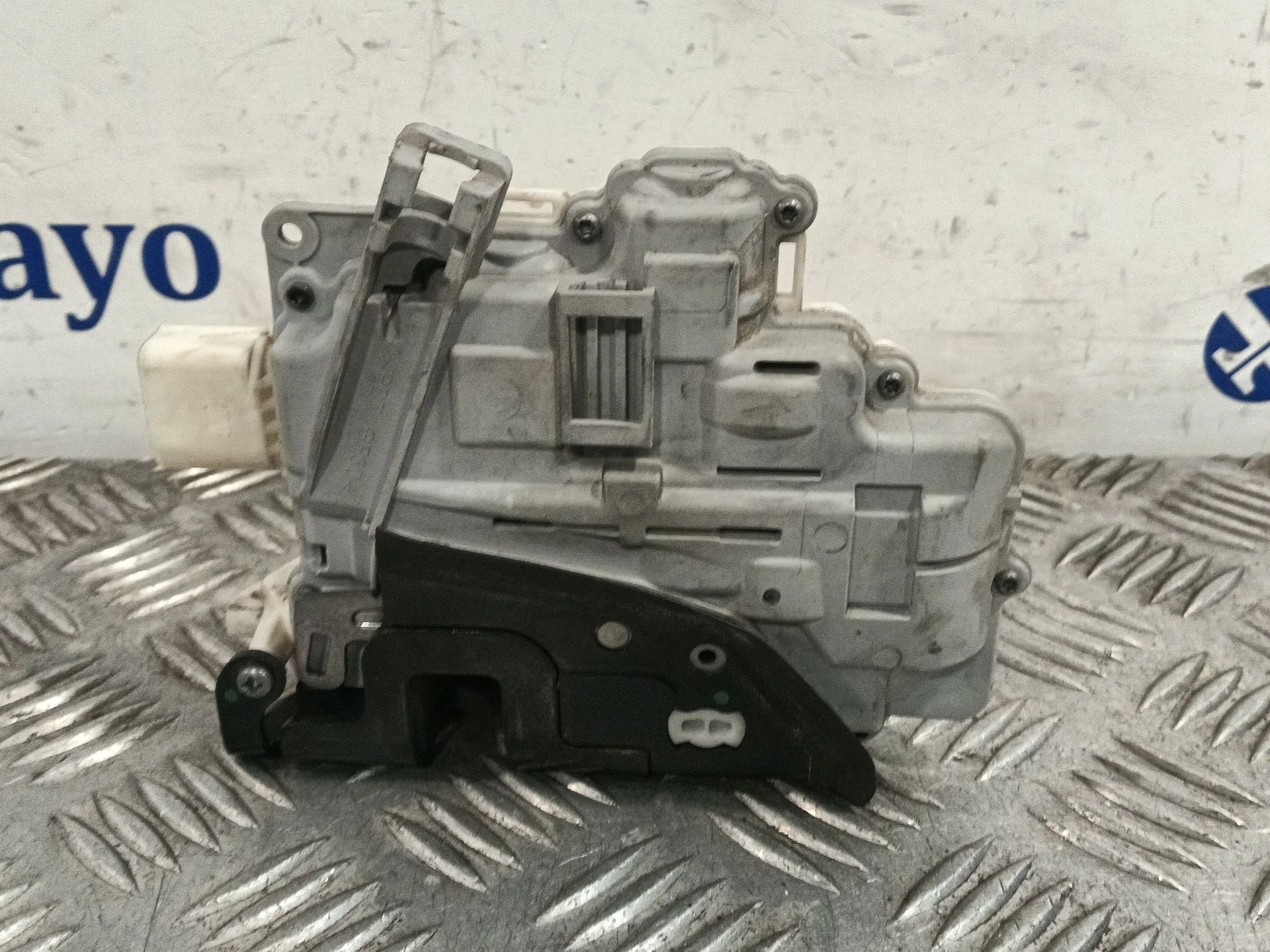 Cerradura Puerta Delantera Derecha para Audi A3 Sportback (8P)
