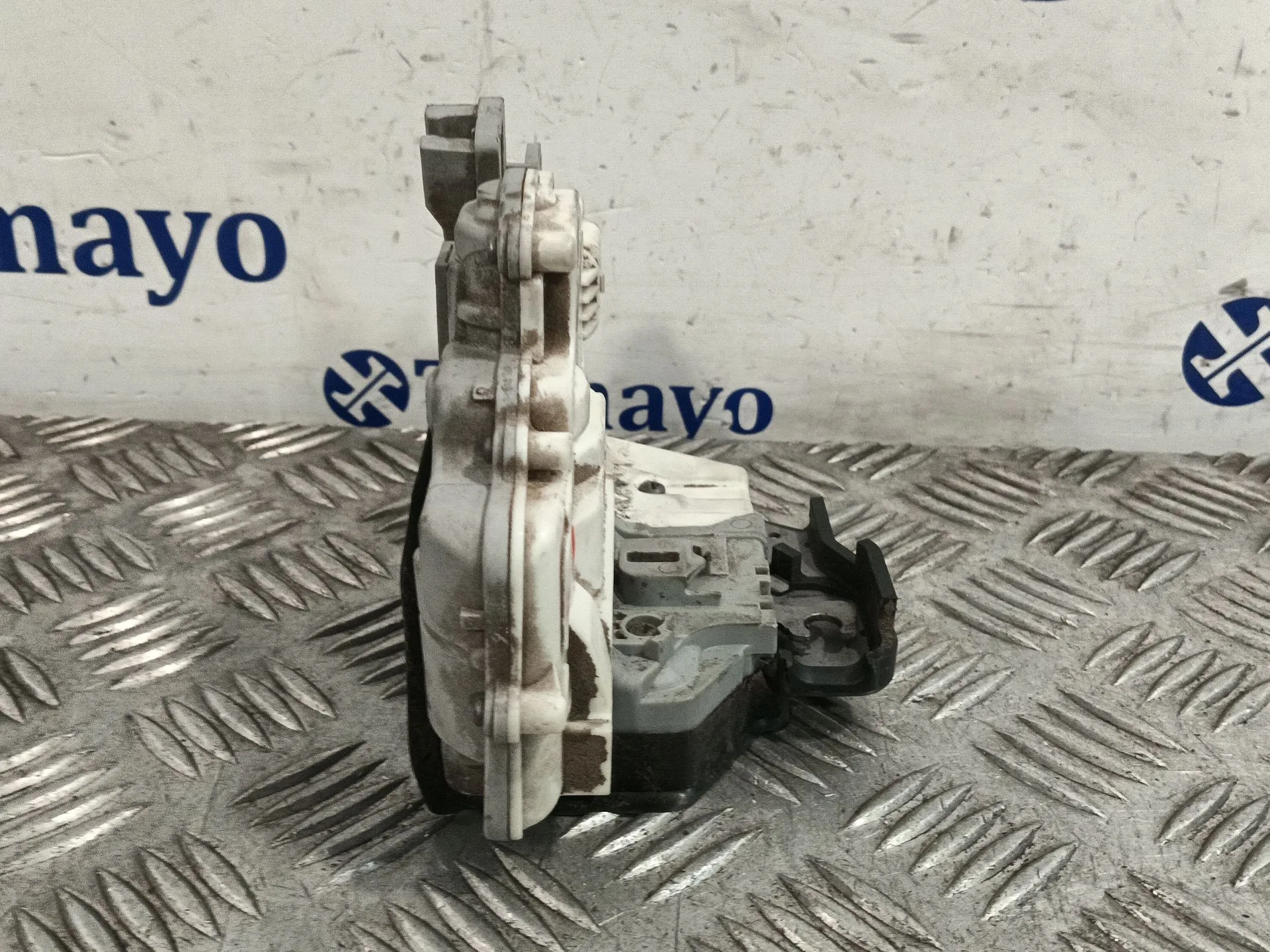 Cerradura Puerta Delantera Derecha para Audi A3 Sportback (8P)