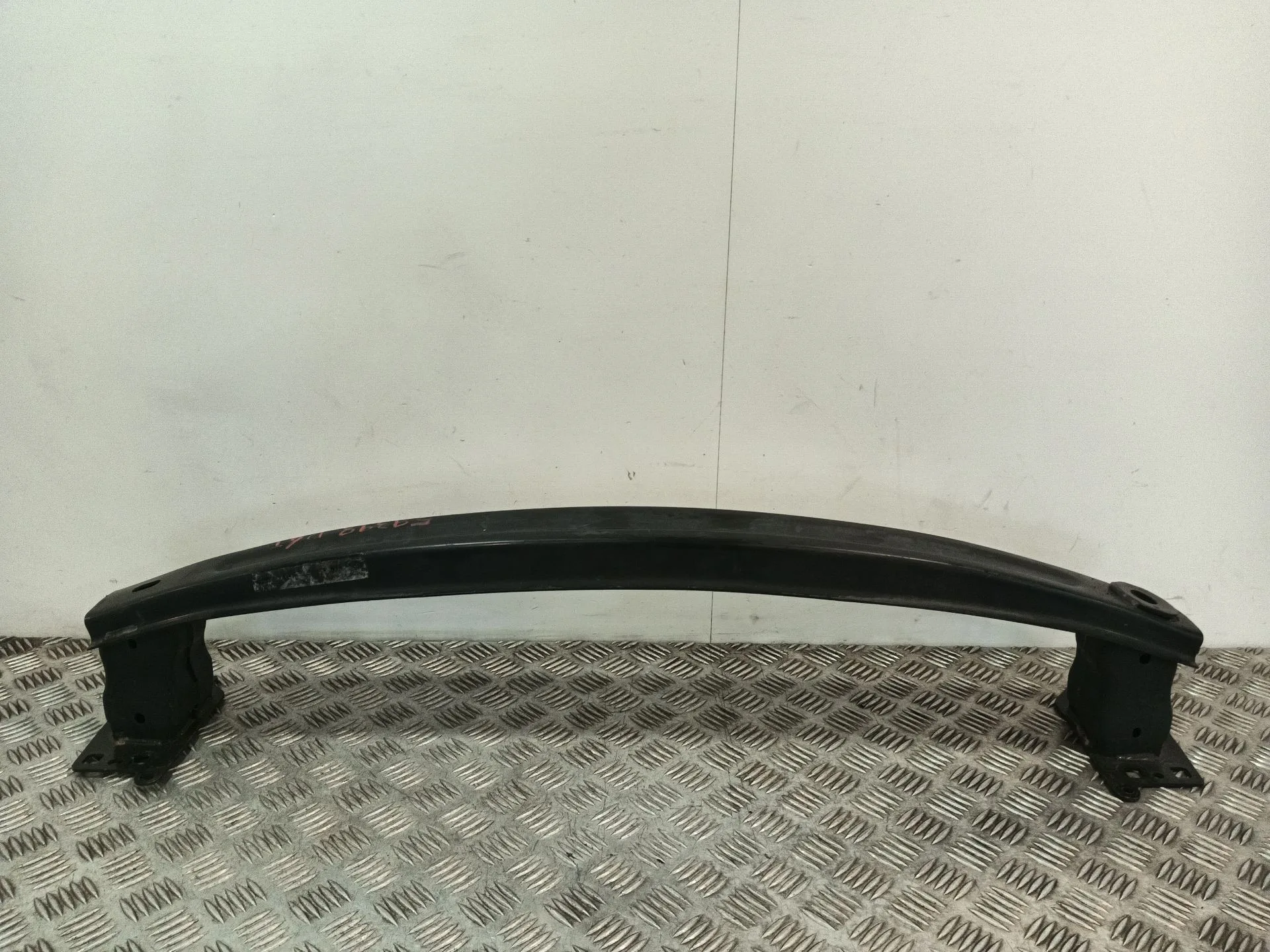 Refuerzo Paragolpes Delantero para Seat Ibiza Iv (6J5, 6P1)