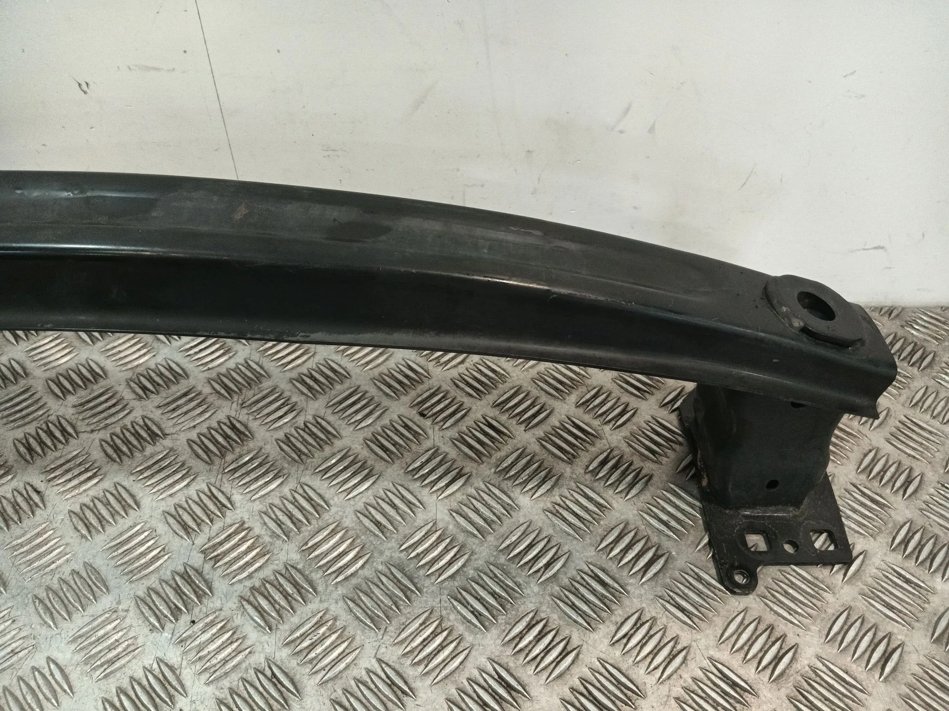 Refuerzo Paragolpes Delantero para Seat Ibiza Iv (6J5, 6P1)