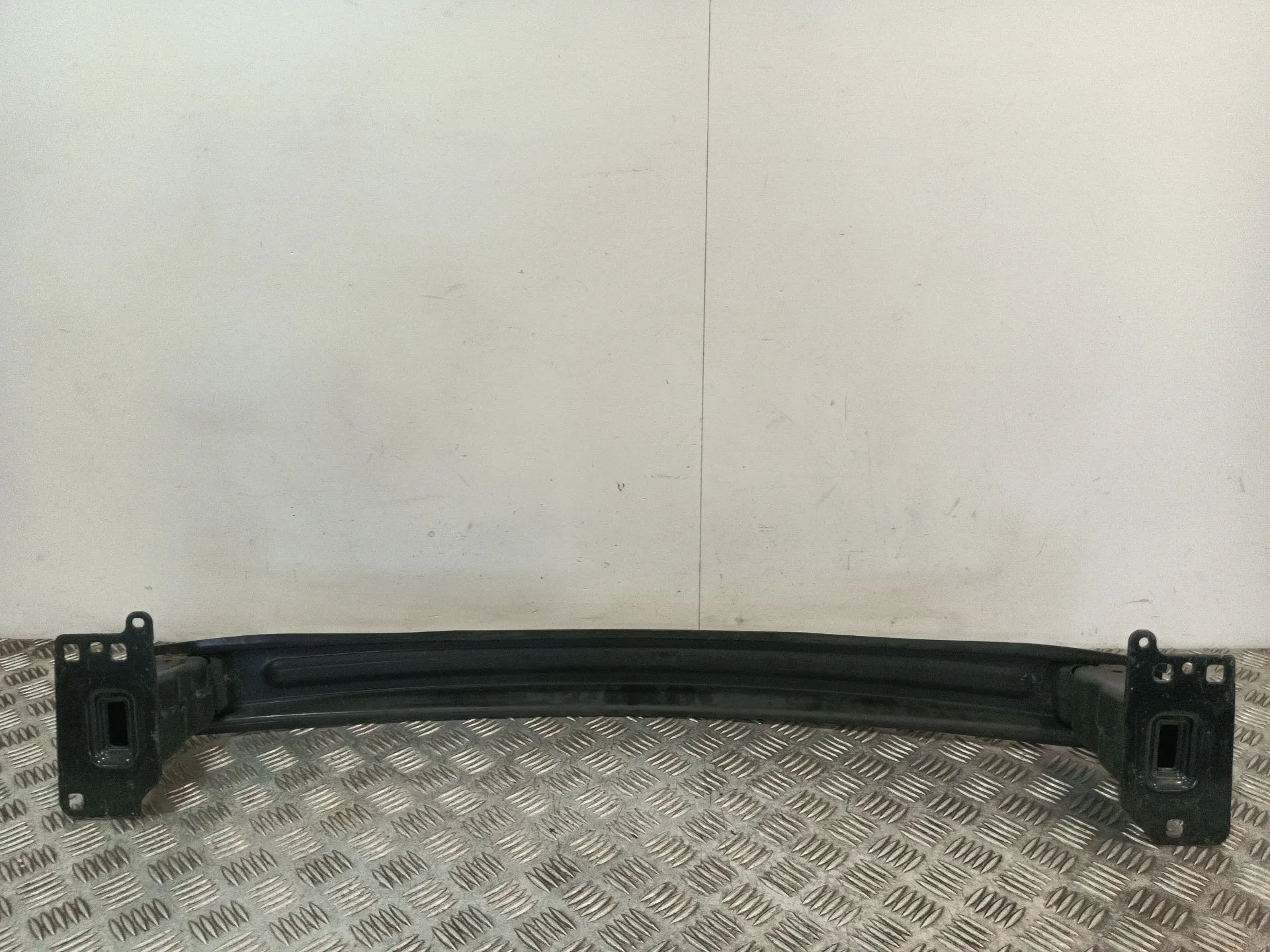 Refuerzo Paragolpes Delantero para Seat Ibiza Iv (6J5, 6P1)