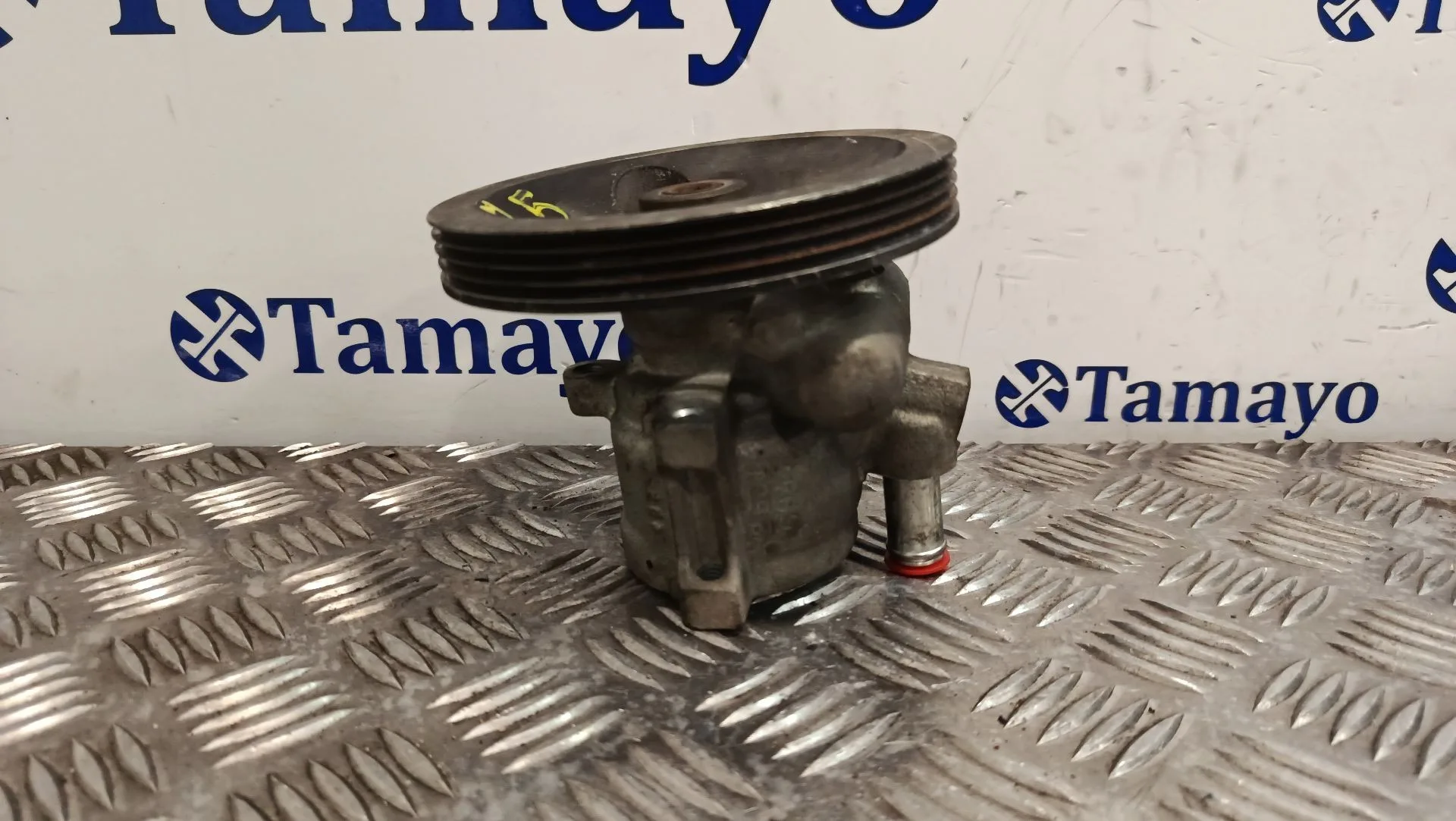 Bomba Direccion para Renault Clio I Fase I+Ii (B/C57)