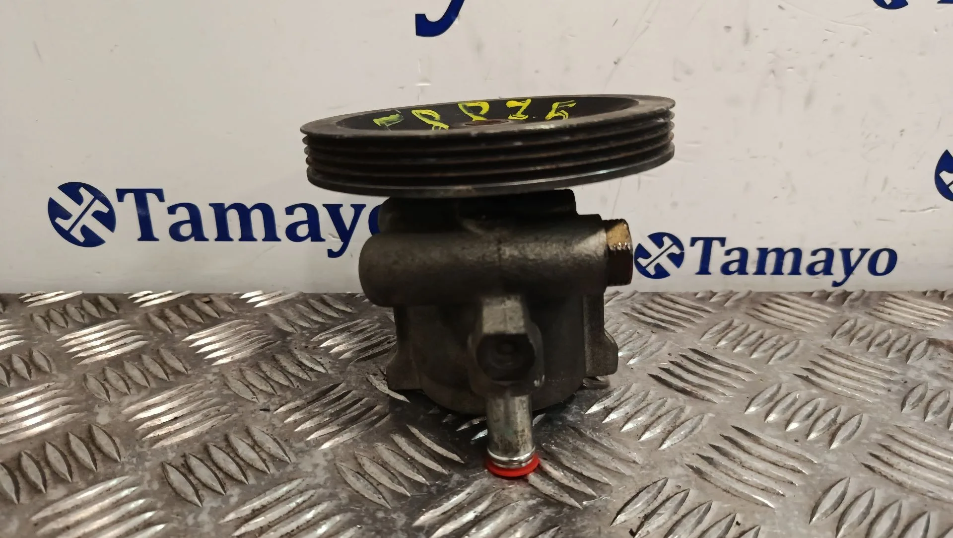 Bomba Direccion para Renault Clio I Fase I+Ii (B/C57)