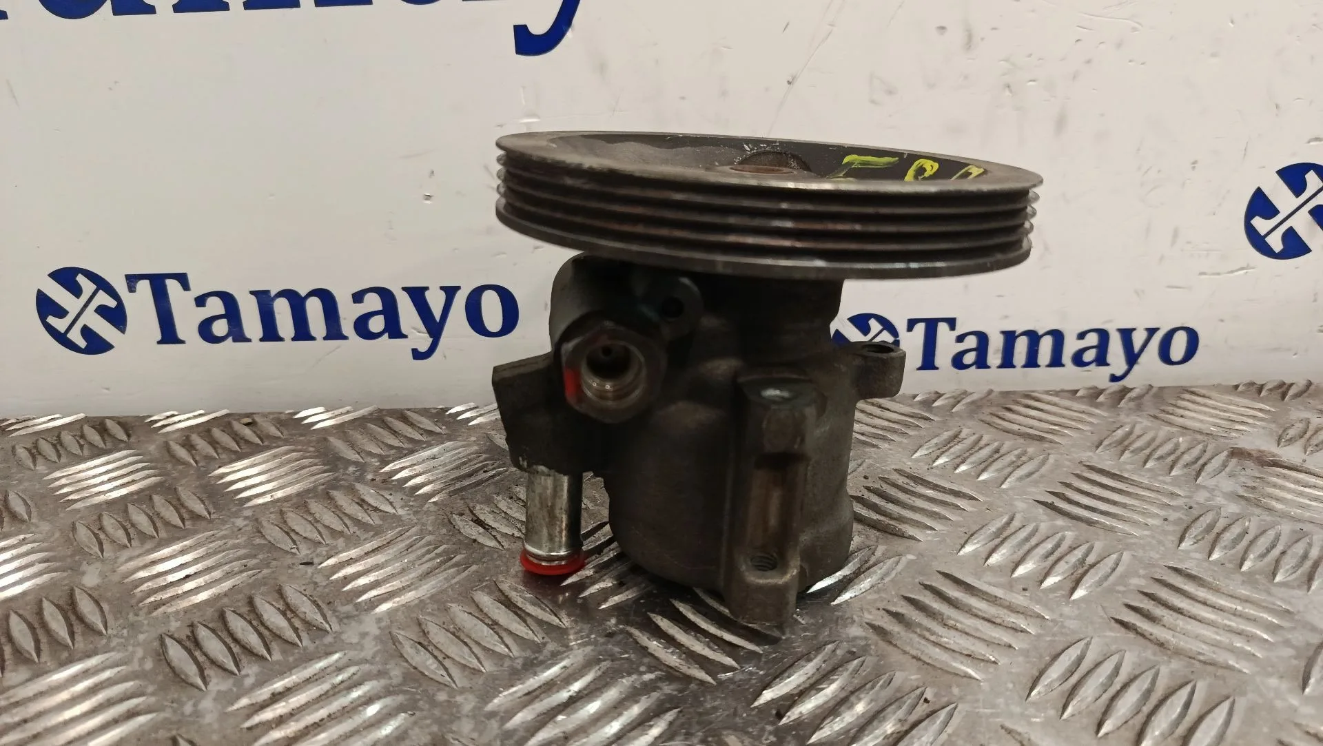 Bomba Direccion para Renault Clio I Fase I+Ii (B/C57)