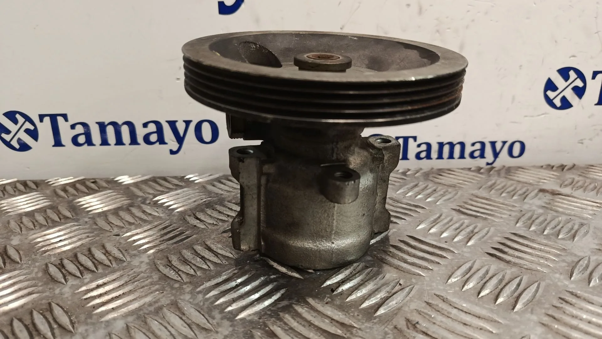 Bomba Direccion para Renault Clio I Fase I+Ii (B/C57)
